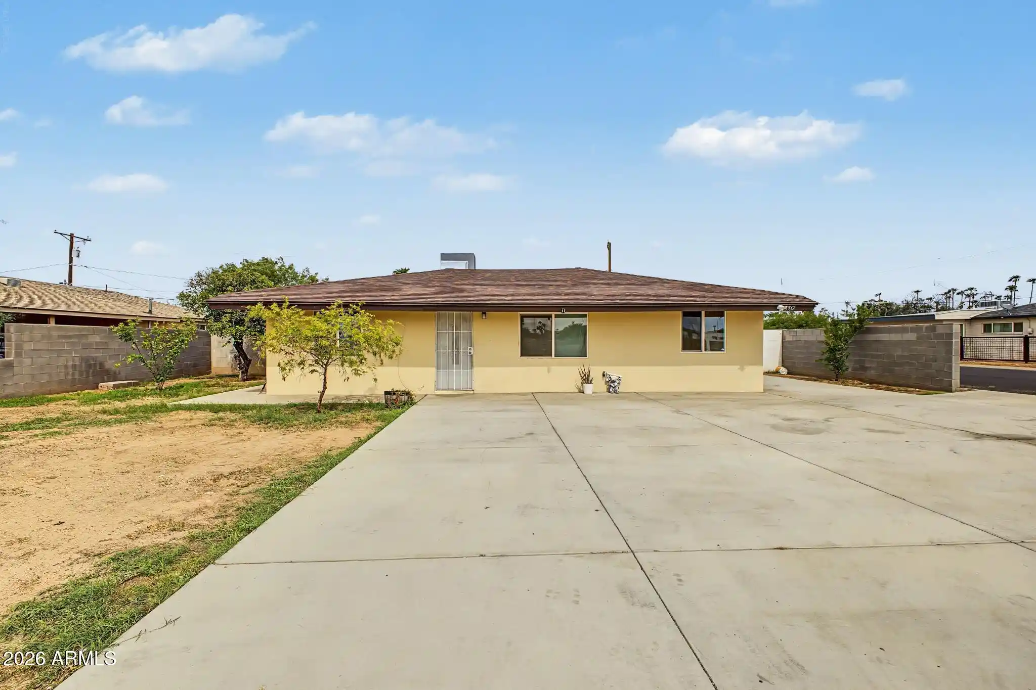 Photo 1 of Single family home for sale at 3332 W Monterosa St, Phoenix, AZ 85017 | MLS# 7091672 | Listing updated on 2026-10-29