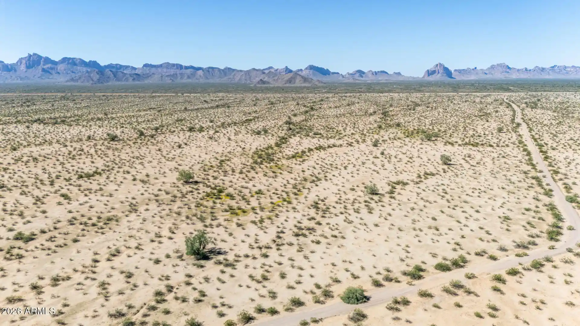 Photo 1 of Land for sale at 0 #76, Tonopah, AZ 85354 | MLS# 7091749 | Listing updated on 2026-10-09