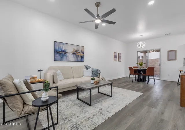 Photo 1 of Single family home for sale at 2300 E Magma Rd #76, San Tan Valley, AZ 85143 | MLS# 7091722 | Listing updated on 2026-10-28