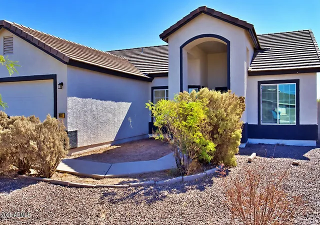 Single family home for sale at 8621 W Altos Dr, Arizona City, AZ 85123 | MLS# 7091717