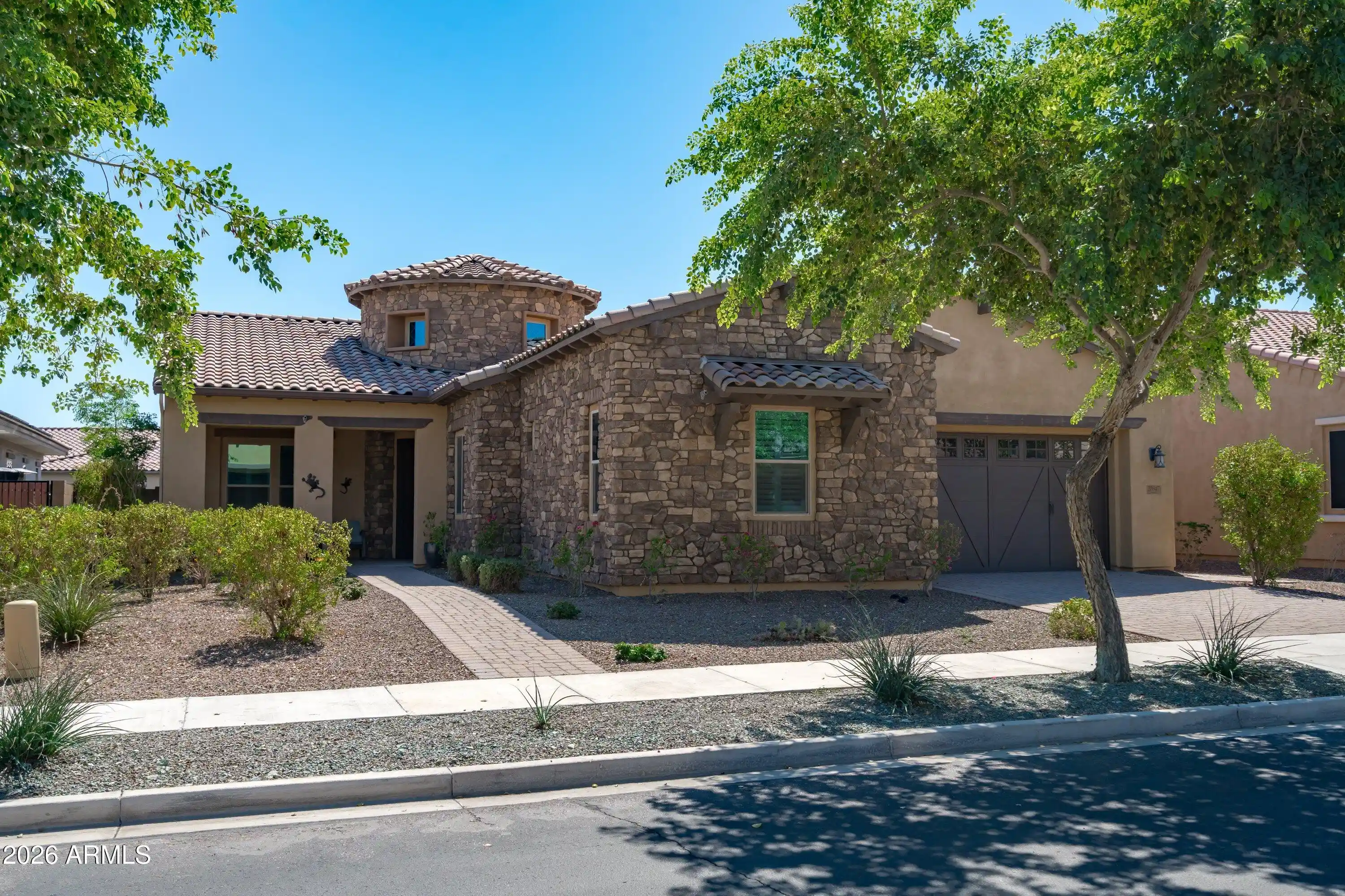 Photo 1 of Single family home for sale at 20947 W Mariposa St, Buckeye, AZ 85396 | MLS# 7092034 | Listing updated on 2026-10-10