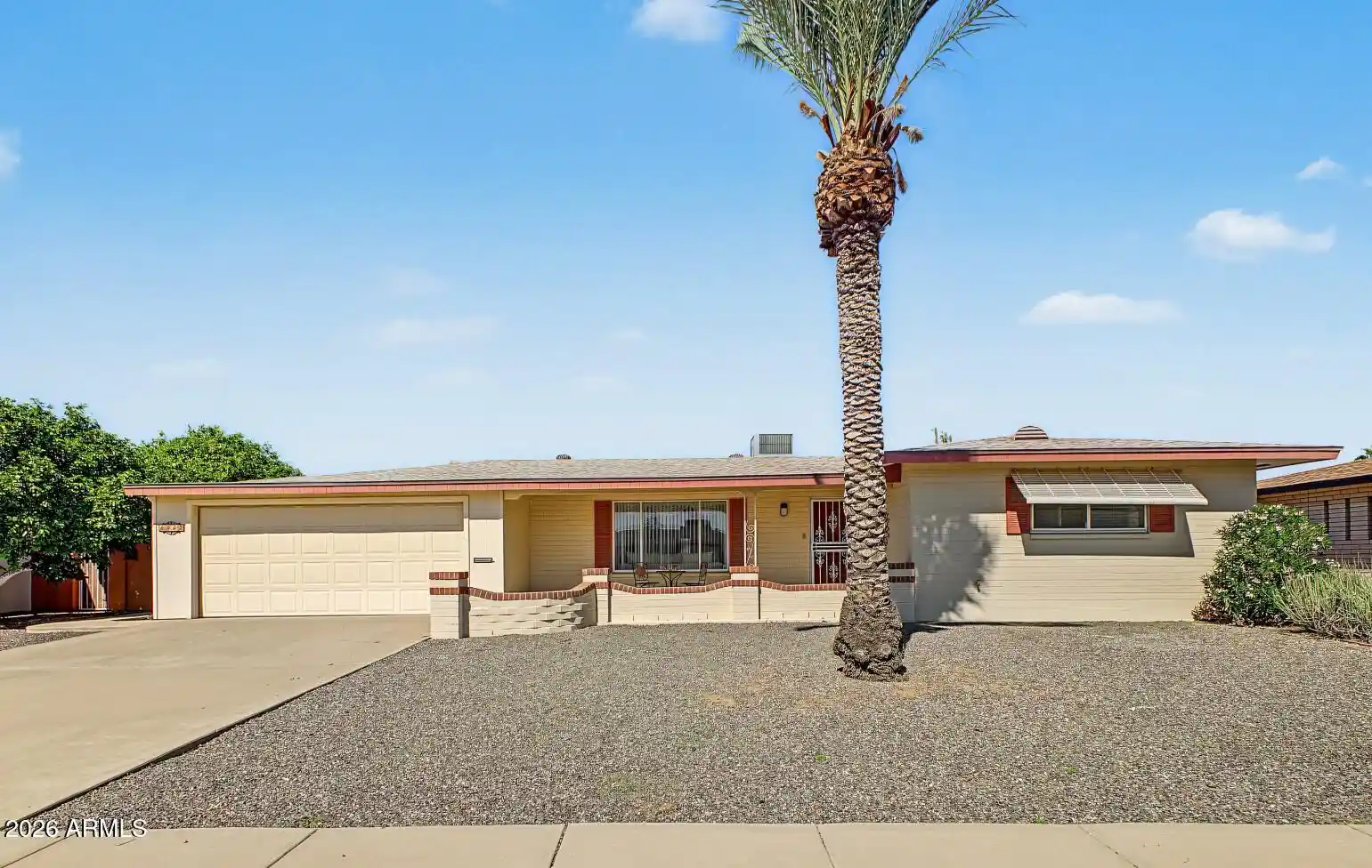 Photo 1 of Single family home for sale at 6042 E Duncan St, Mesa, AZ 85205 | MLS# 7092495 | Listing updated on 2026-10-14