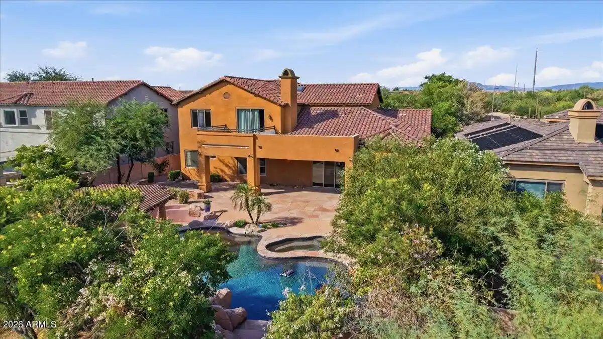 Photo 1 of Single family home for sale at 3741 E Adobe Dr, Phoenix, AZ 85050 | MLS# 7092098 | Listing updated on 2026-10-27