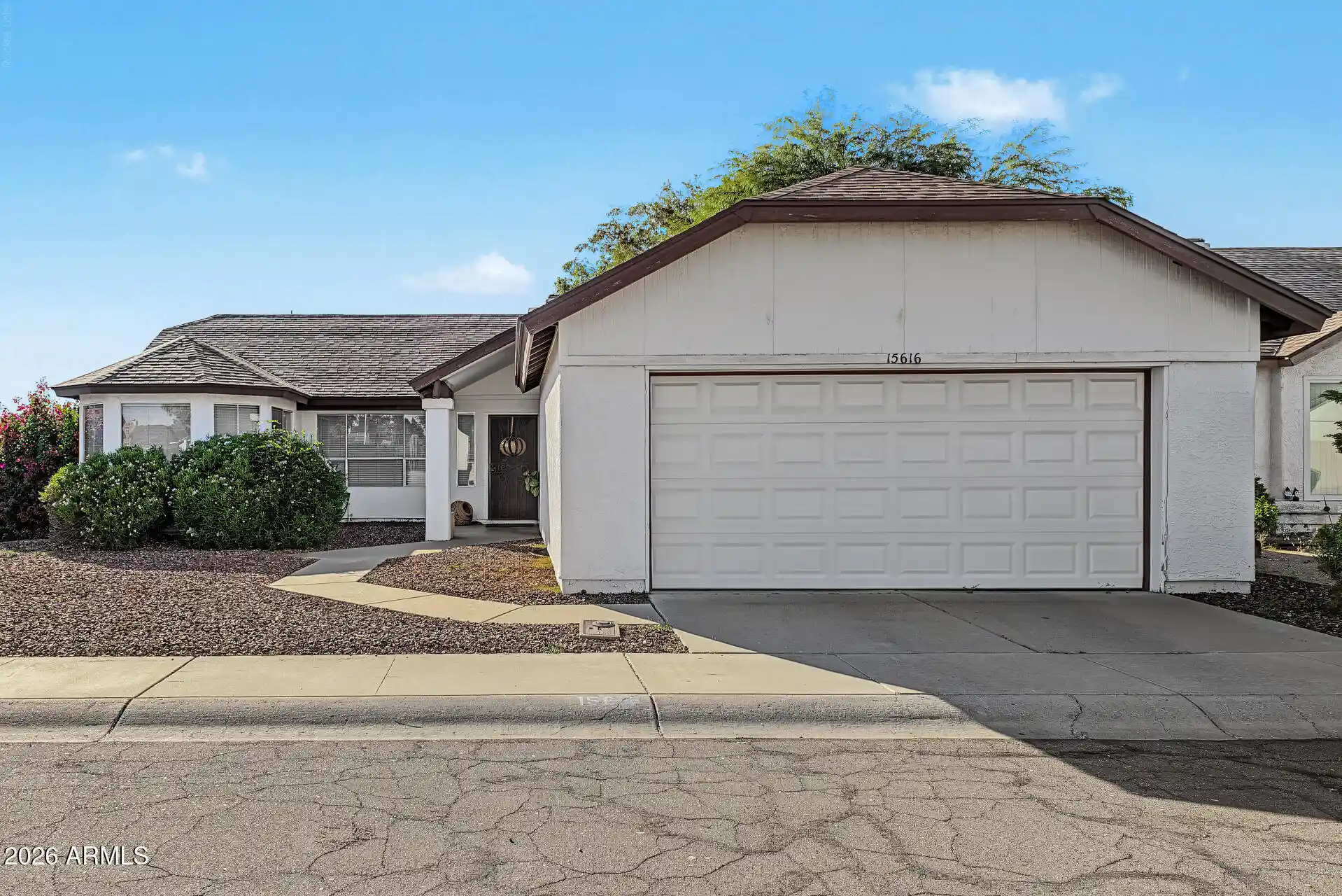 Photo 1 of Sale Pending at 15616 N 38th Place, Phoenix, AZ 85032 | MLS# 7091815 | Listing updated on 2026-10-15