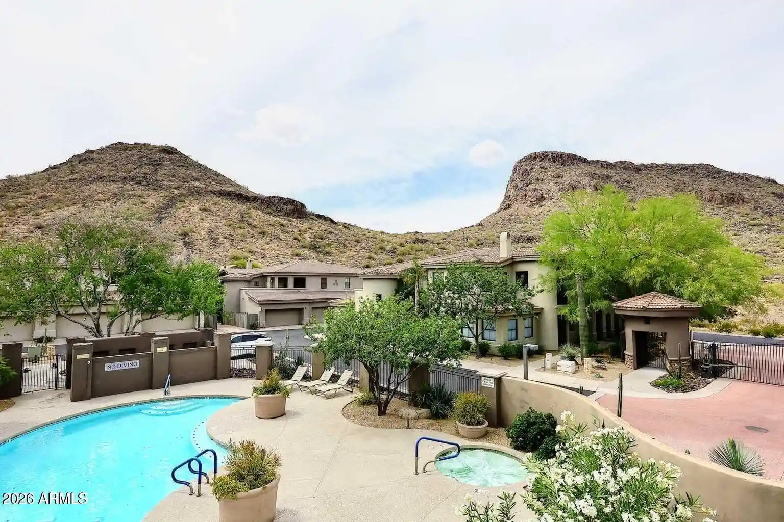 Photo 1 of Townhouse for sale at 10055 N 142nd Street #2310, Scottsdale, AZ 85259 | MLS# 7092035 | Listing updated on 2026-10-10