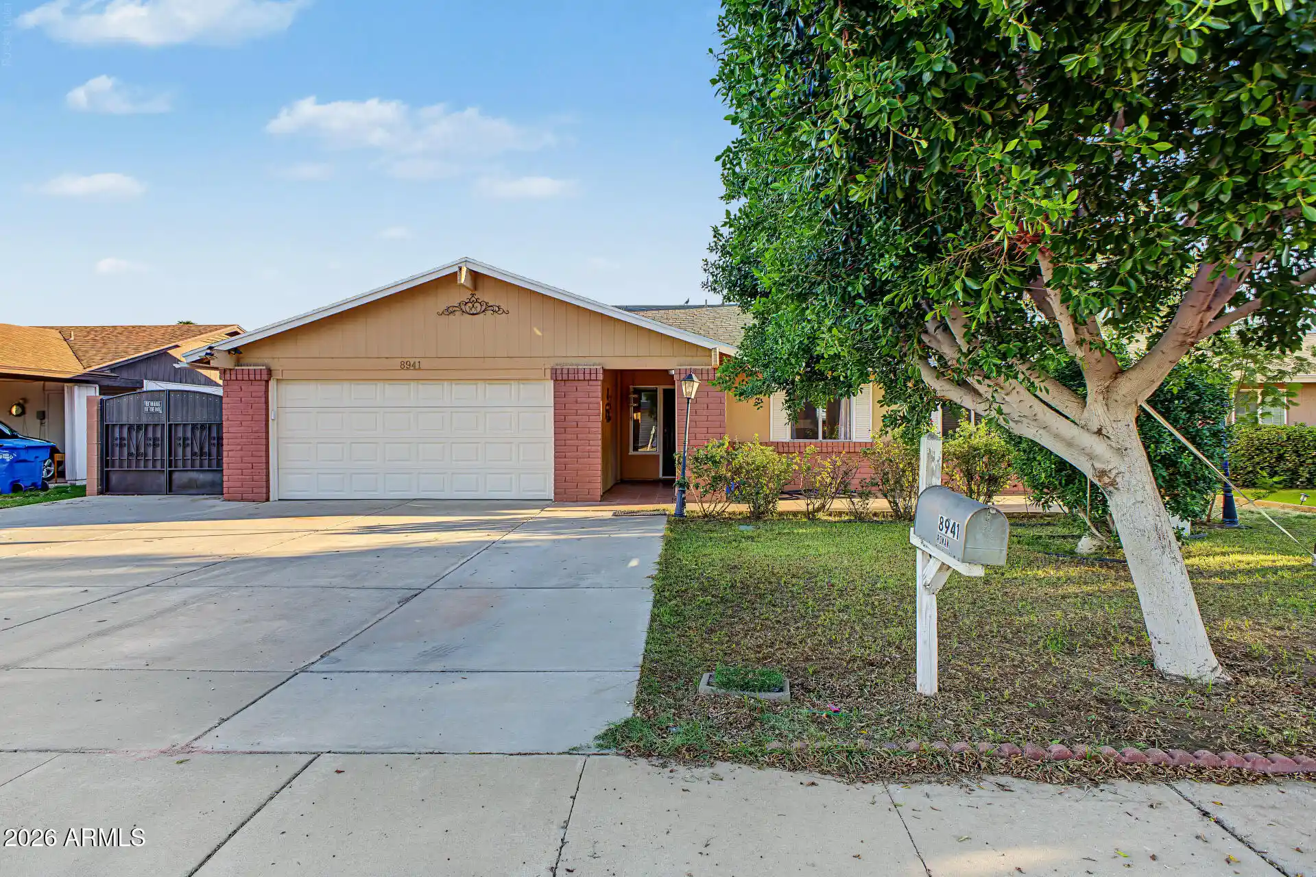 Photo 1 of Single family home for sale at 8941 W Monterey Way, Phoenix, AZ 85037 | MLS# 7092194 | Listing updated on 2026-10-17