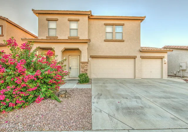 Photo 1 of Single family home for sale at 15510 N 169th Avenue, Surprise, AZ 85388 | MLS# 7092044 | Listing updated on 2026-10-29