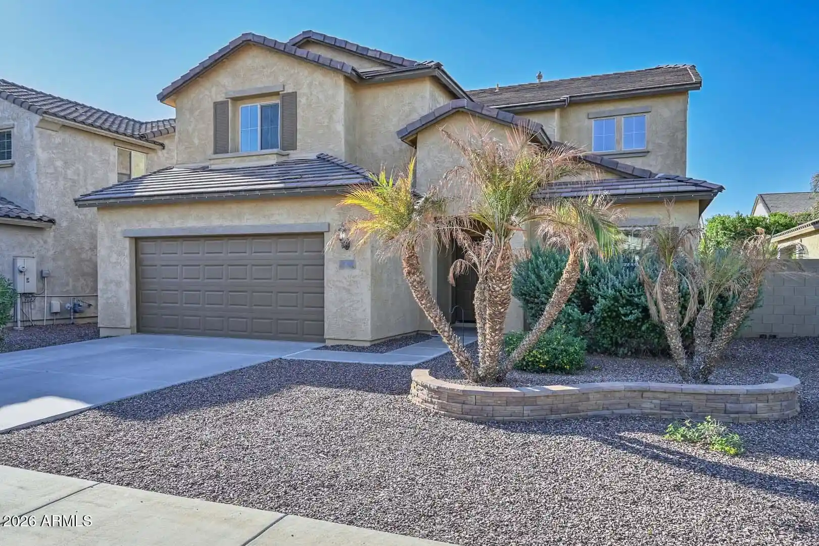 Photo 1 of Sale Pending at 17941 W Alice Ave, Waddell, AZ 85355 | MLS# 7091735 | Listing updated on 2026-10-19