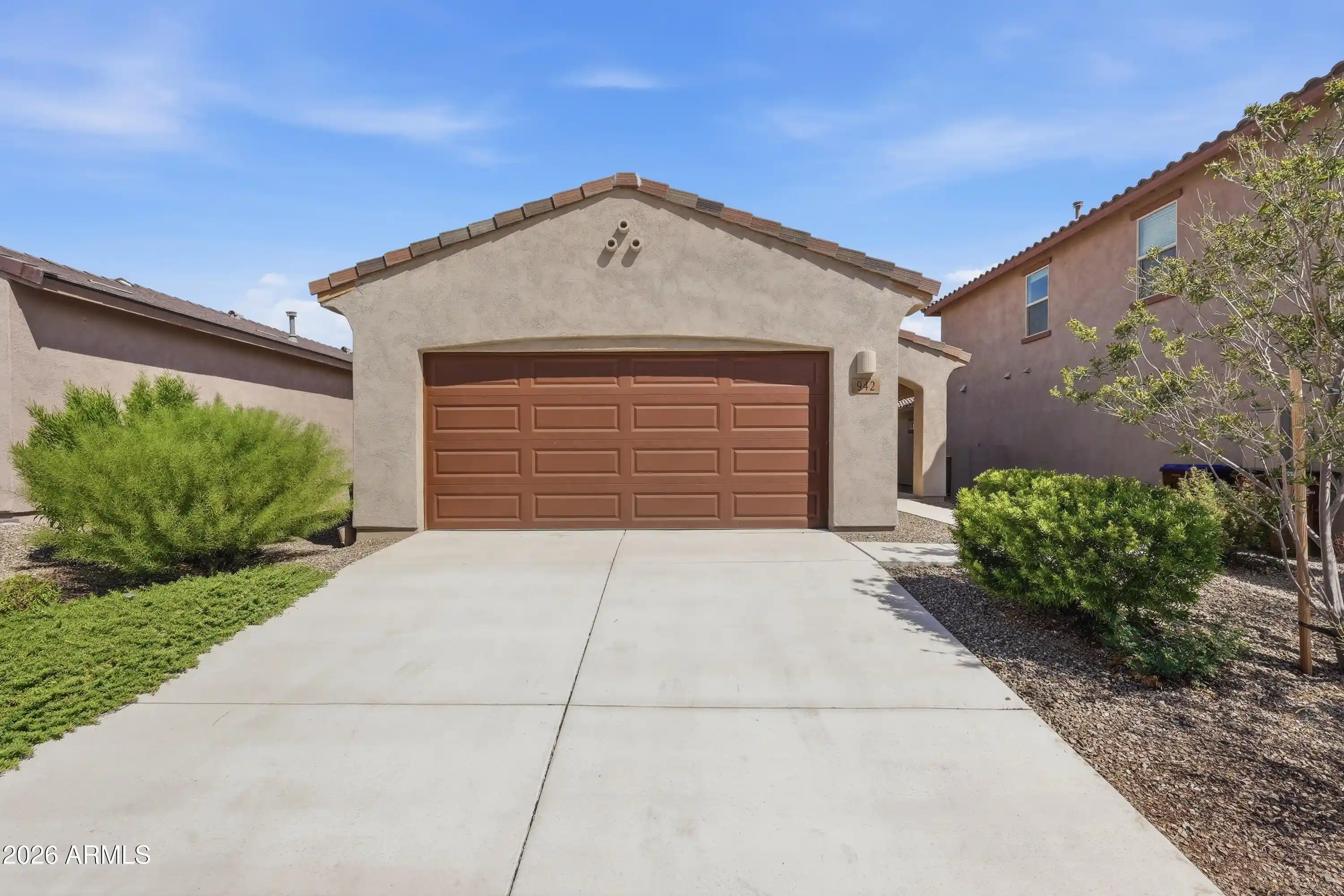 Photo 1 of Single family home for sale at 942 W Calle Lindo Clavel, Sahuarita, AZ 85629 | MLS# 7092074 | Listing updated on 2026-10-10