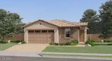 Photo 1 of Single family home for sale at 2277 W Rutledge Ave, Apache Junction, AZ 85120 | MLS# 7091778 | Listing updated on 2026-10-10
