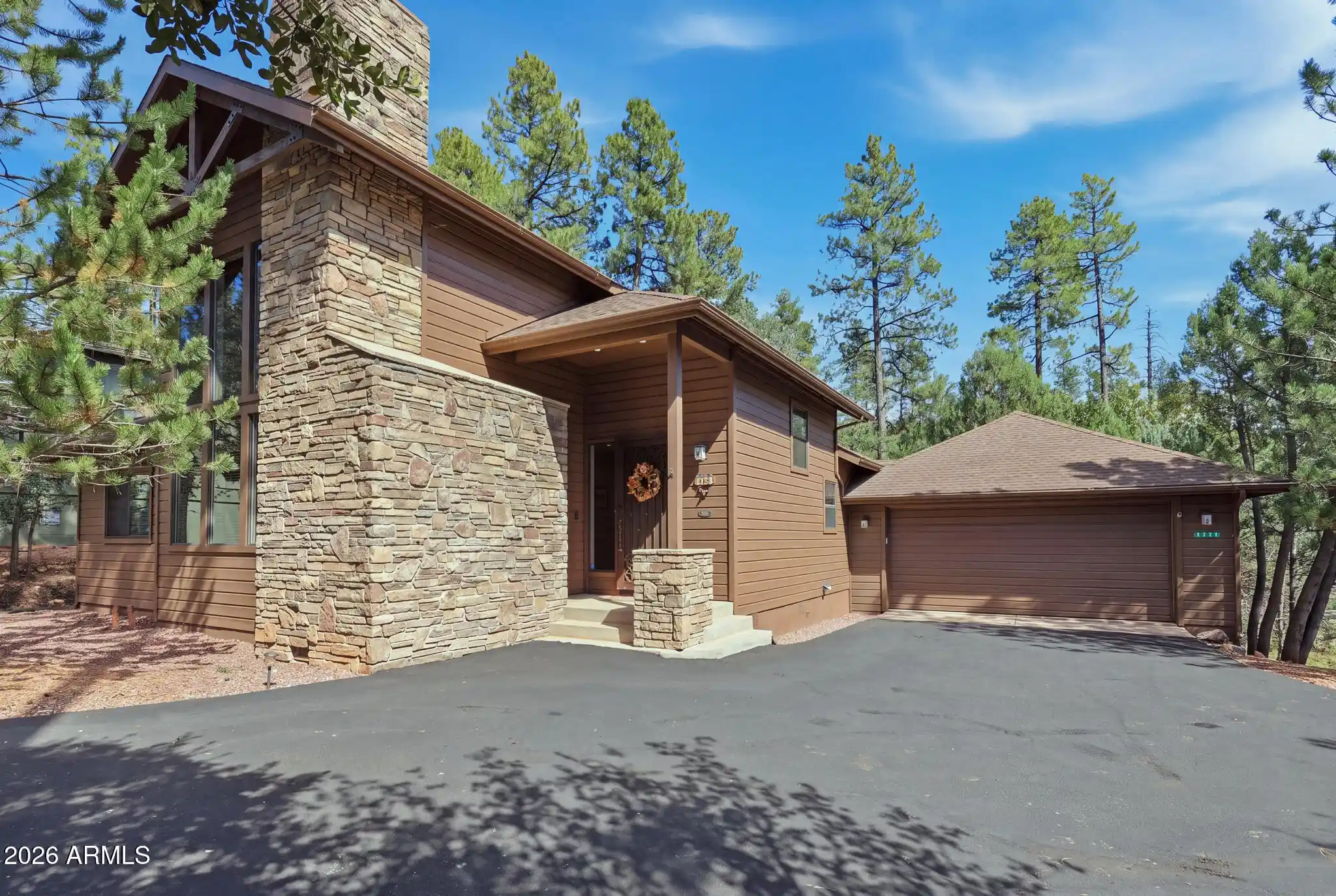 Photo 1 of Single family home for sale at 4099 N Strawberry Holw, Pine, AZ 85544 | MLS# 7093924 | Listing updated on 2026-10-19