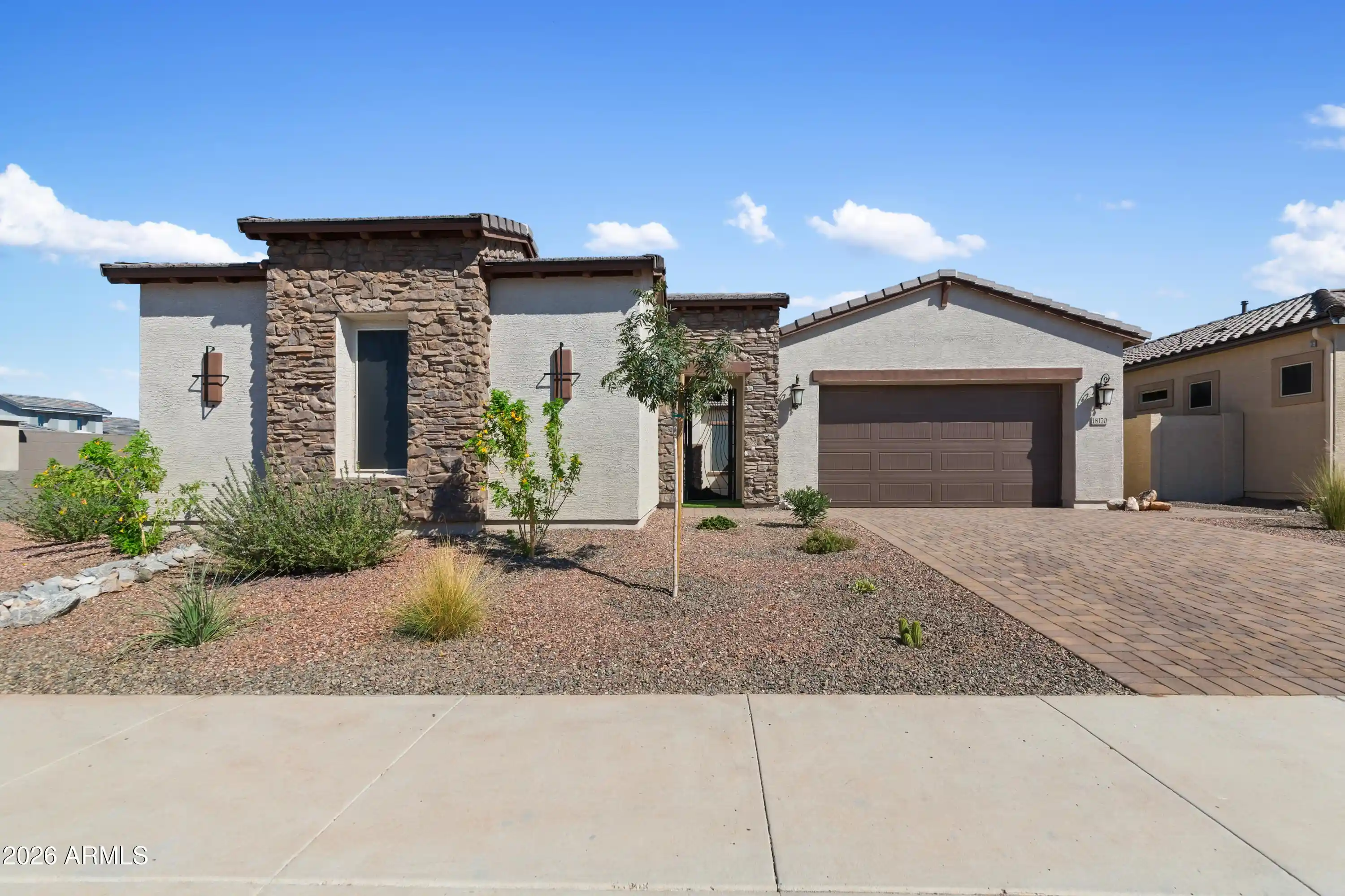 Photo 1 of Single family home for sale at 18170 W Wildwood Dr, Goodyear, AZ 85338 | MLS# 7091897 | Listing updated on 2026-10-10