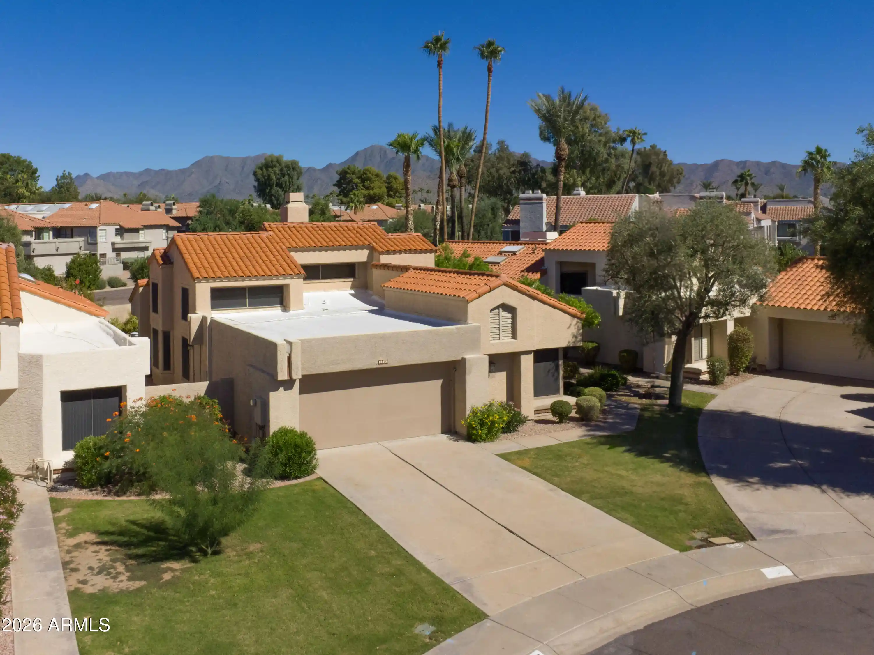 Photo 1 of Single family home for sale at 10058 E San Bernardo Dr, Scottsdale, AZ 85258 | MLS# 7095728 | Listing updated on 2026-10-20