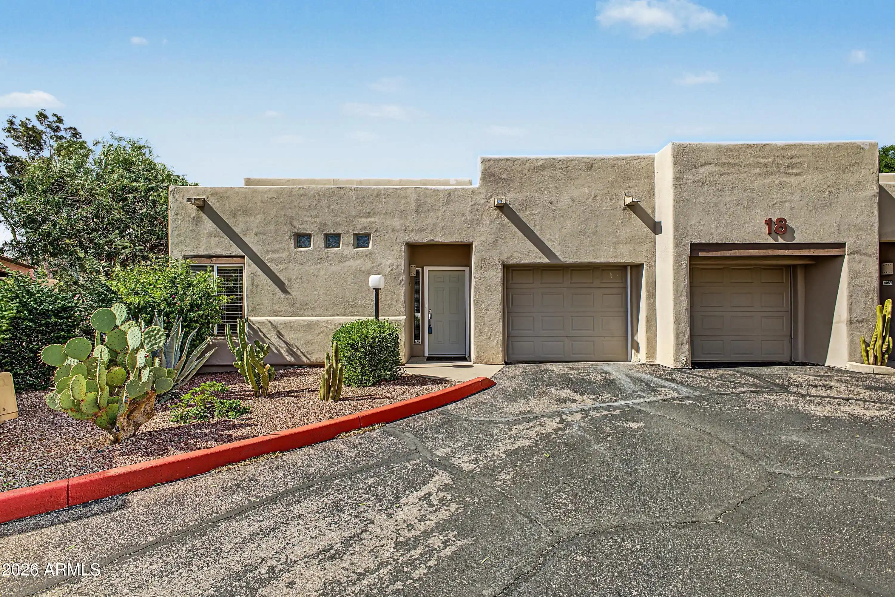 Photo 1 of Townhouse for sale at 11260 N 92nd Street #1069, Scottsdale, AZ 85260 | MLS# 7097425 | Listing updated on 2026-10-24