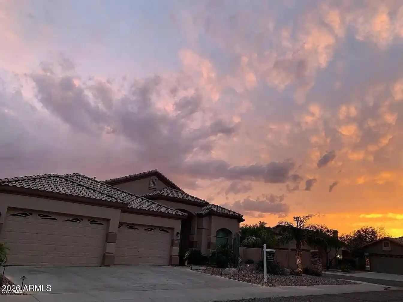 Photo 1 of Sale Pending at 9757 E Grandview St, Mesa, AZ 85207 | MLS# 7092668 | Listing updated on 2026-10-16