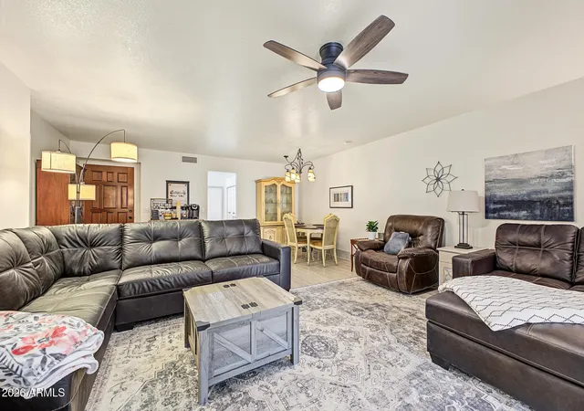 Townhouse for sale at 9120 W Taro Ln, Peoria, AZ 85382 | MLS# 7092522