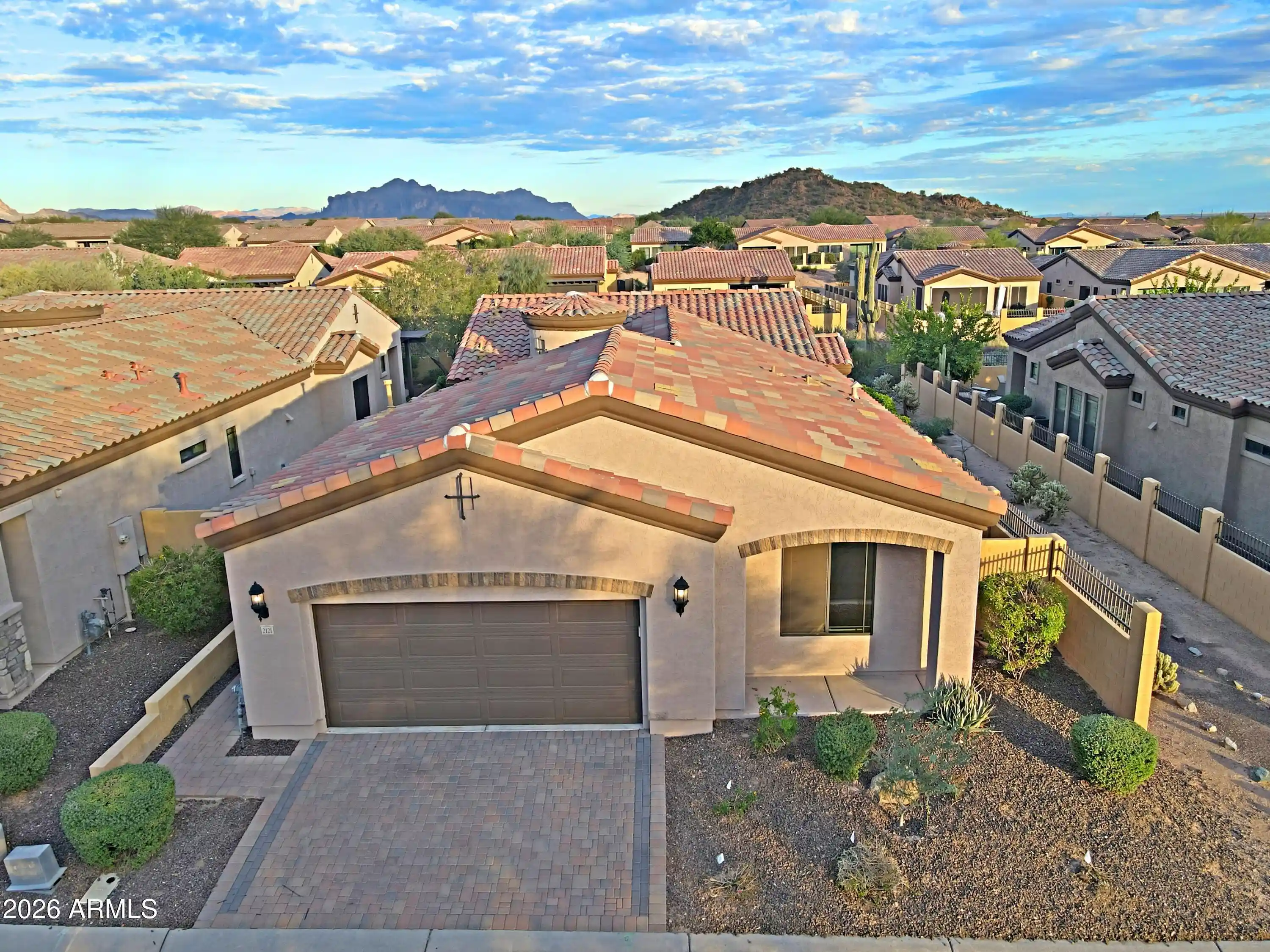 Photo 1 of Single family home for sale at 2121 N Atwood, Mesa, AZ 85207 | MLS# 7093236 | Listing updated on 2026-10-24