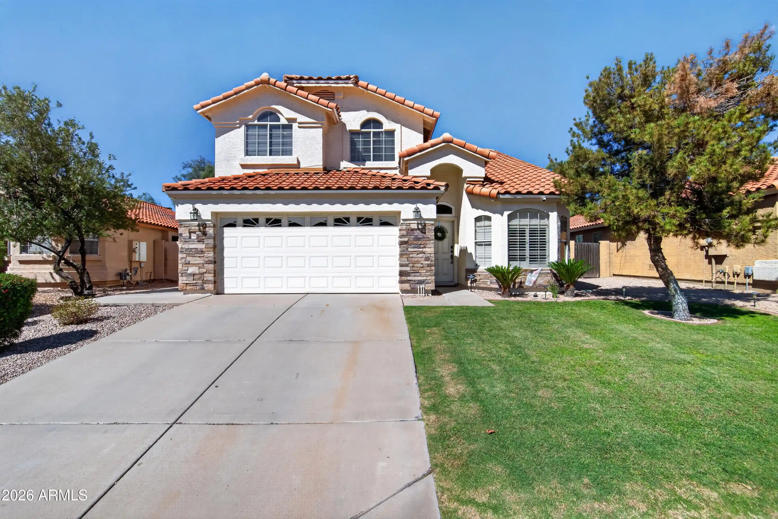 Photo 1 of Single family home for sale at 7132 E Lindner Ave, Mesa, AZ 85209 | MLS# 7092137 | Listing updated on 2026-10-26