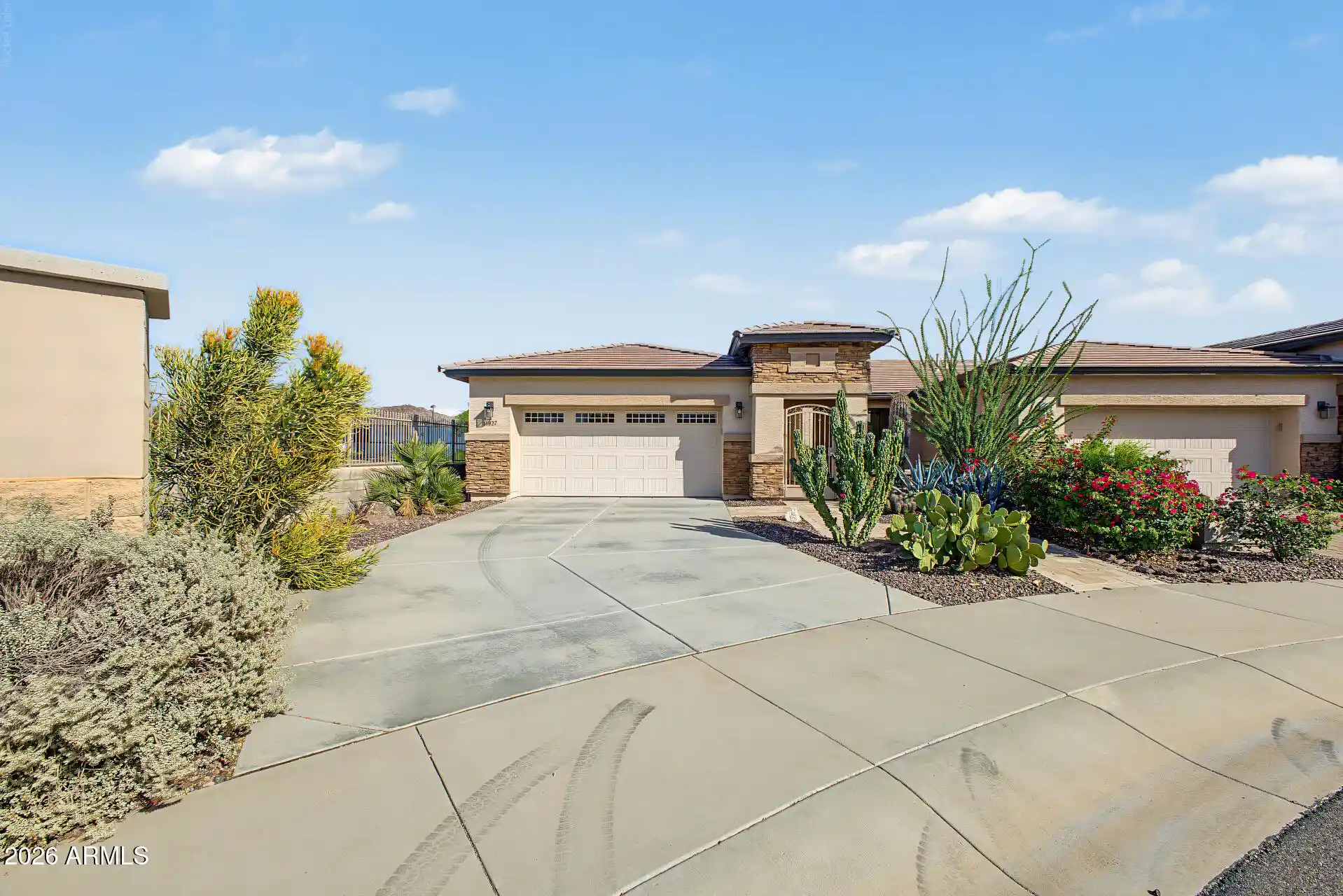 Photo 1 of Single family home for sale at 16827 S 177th Lane, Goodyear, AZ 85338 | MLS# 7094076 | Listing updated on 2026-10-21