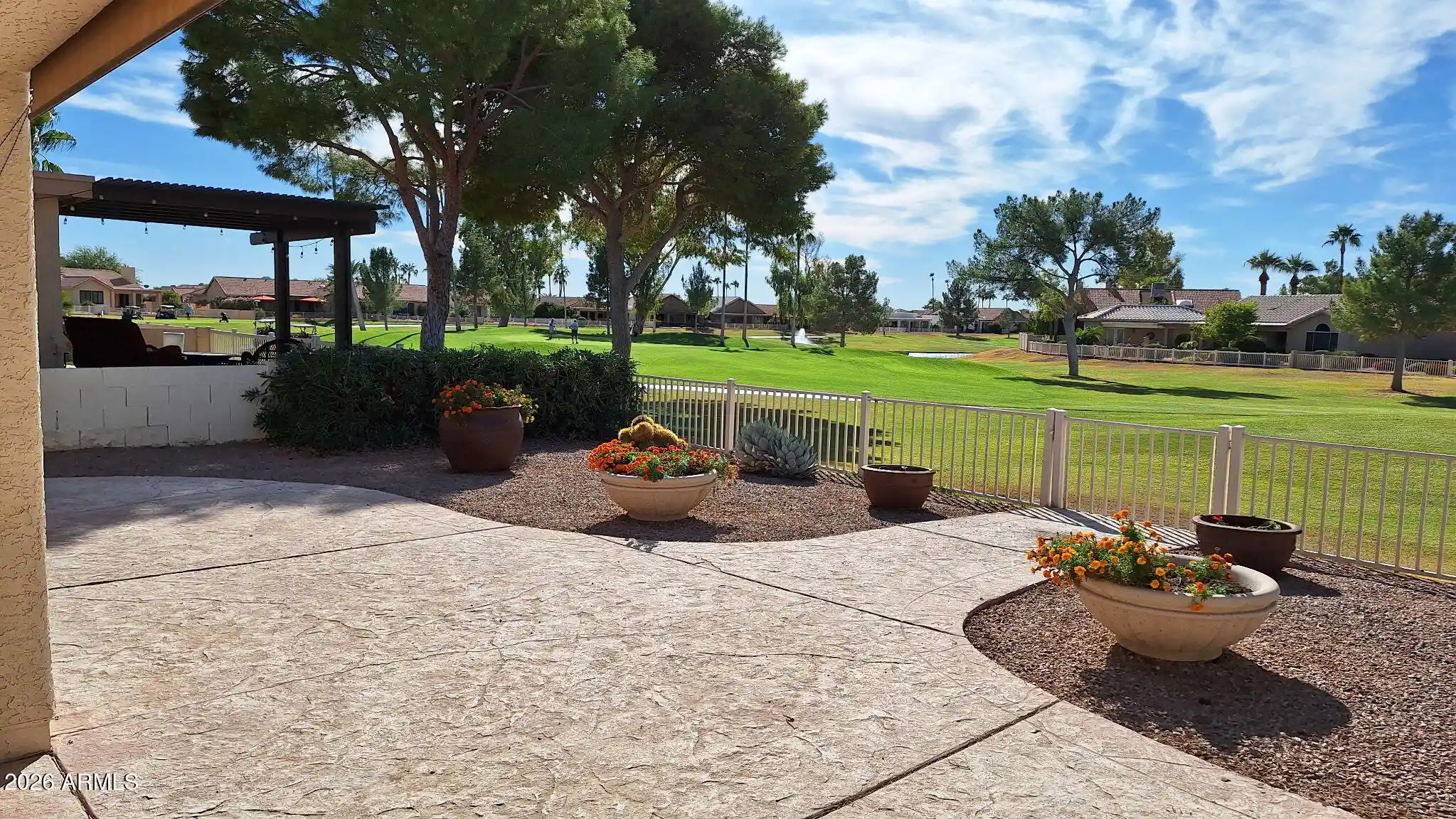 Photo 1 of Sale Pending at 26410 S Flame Tree Dr, Sun Lakes, AZ 85248 | MLS# 7092135 | Listing updated on 2026-10-20
