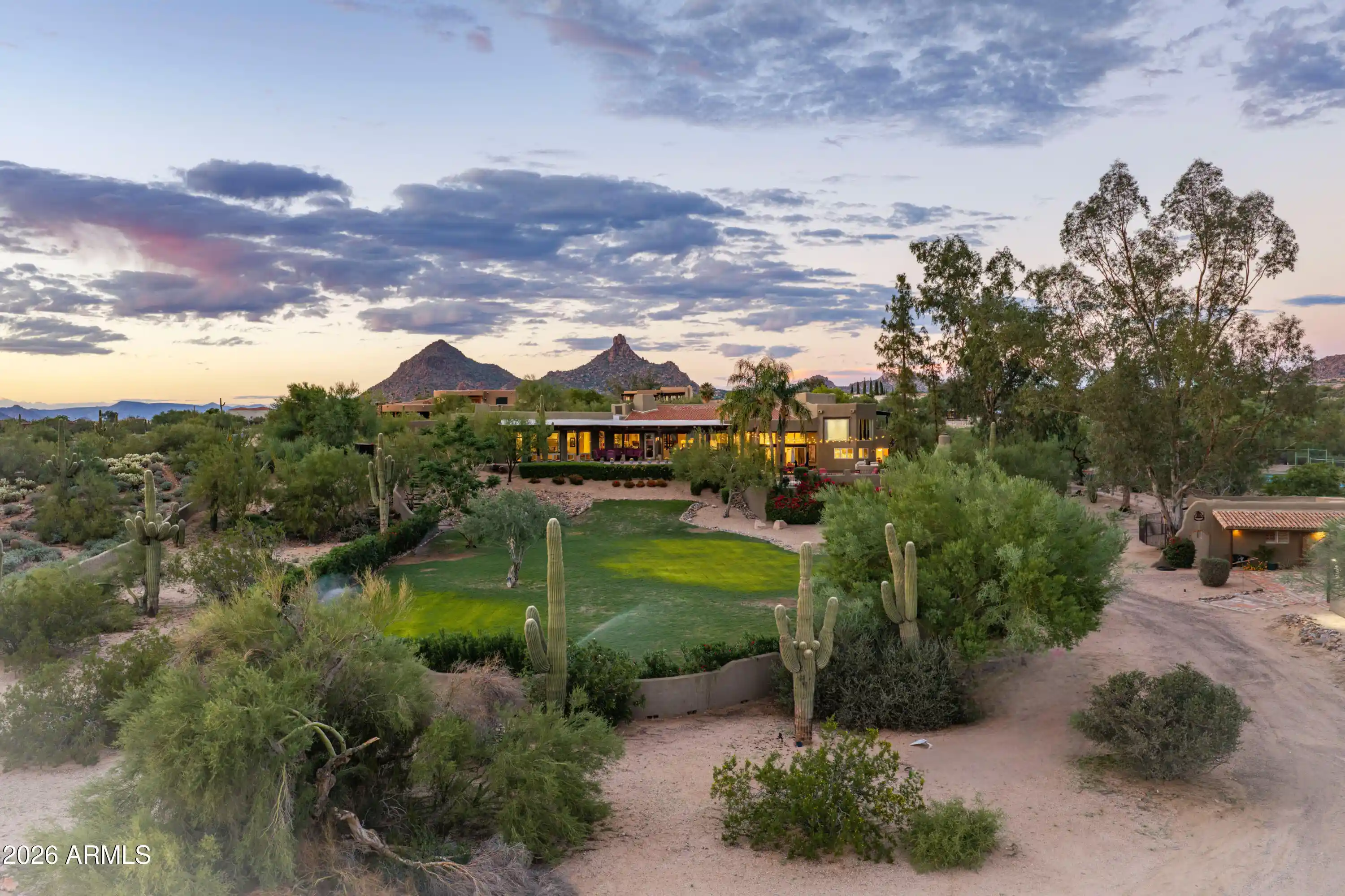 Photo 1 of Single family home for sale at 10001 E Pinnacle Peak Rd, Scottsdale, AZ 85255 | MLS# 7094430 | Listing updated on 2026-10-29