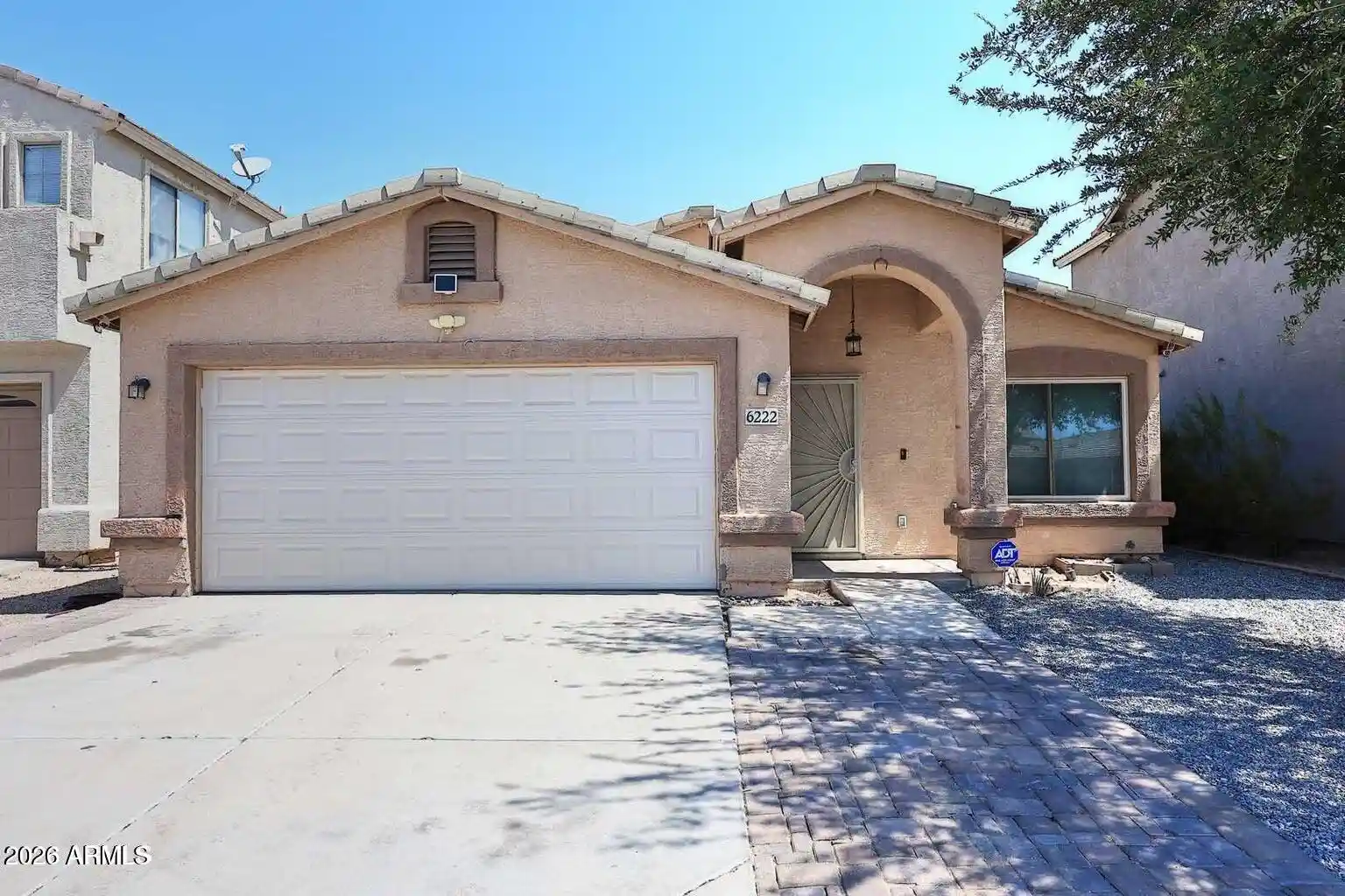 Photo 1 of Single family home for sale at 6222 W Warner St, Phoenix, AZ 85043 | MLS# 7091899 | Listing updated on 2026-10-25