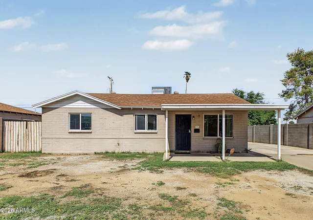 Photo 1 of Single family home for sale at 3402 W Solano Dr S, Phoenix, AZ 85017 | MLS# 7093213 | Listing updated on 2026-10-29
