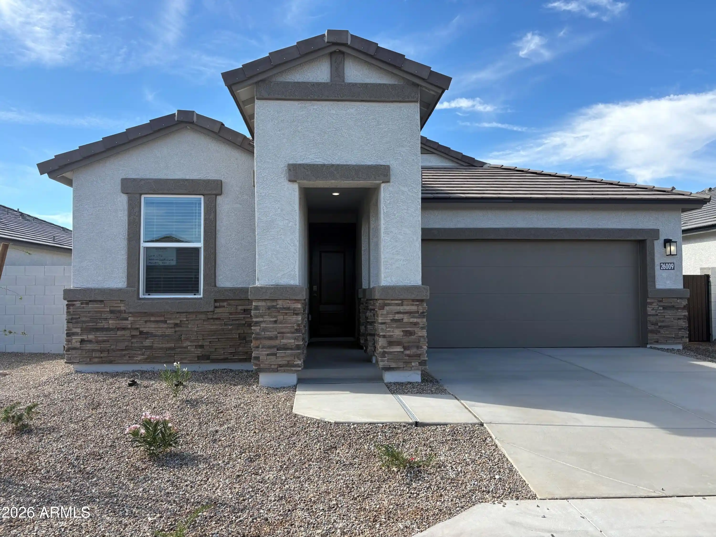 Single family home for sale at 26009 W Lynne Ln, Buckeye, AZ 85326 | MLS# 7091991