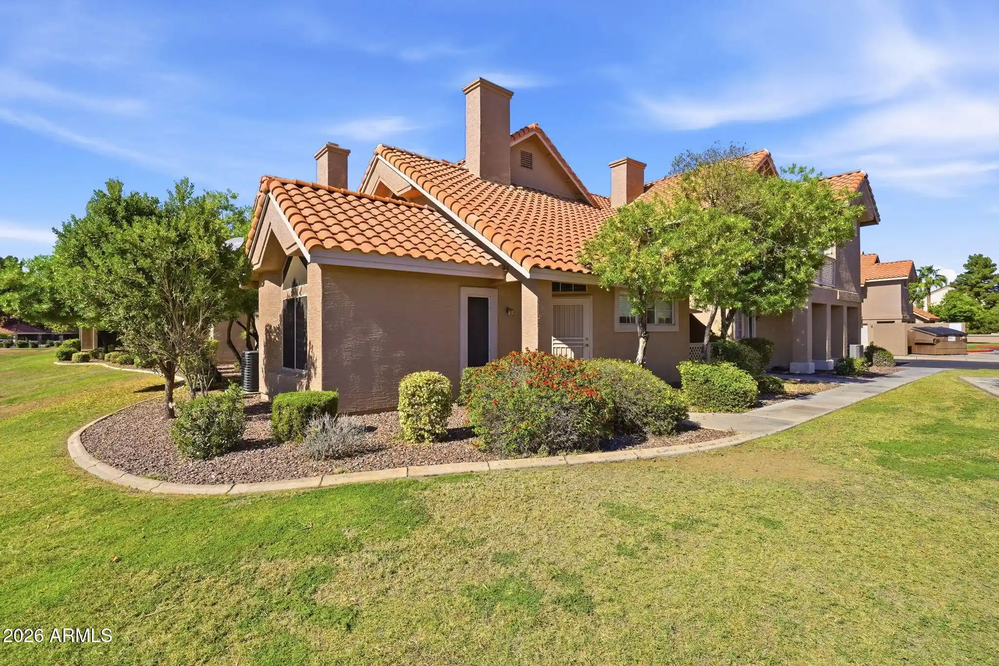 Photo 1 of Townhouse for sale at 1633 E Lakeside Dr #147, Gilbert, AZ 85234 | MLS# 7092256 | Listing updated on 2026-10-11