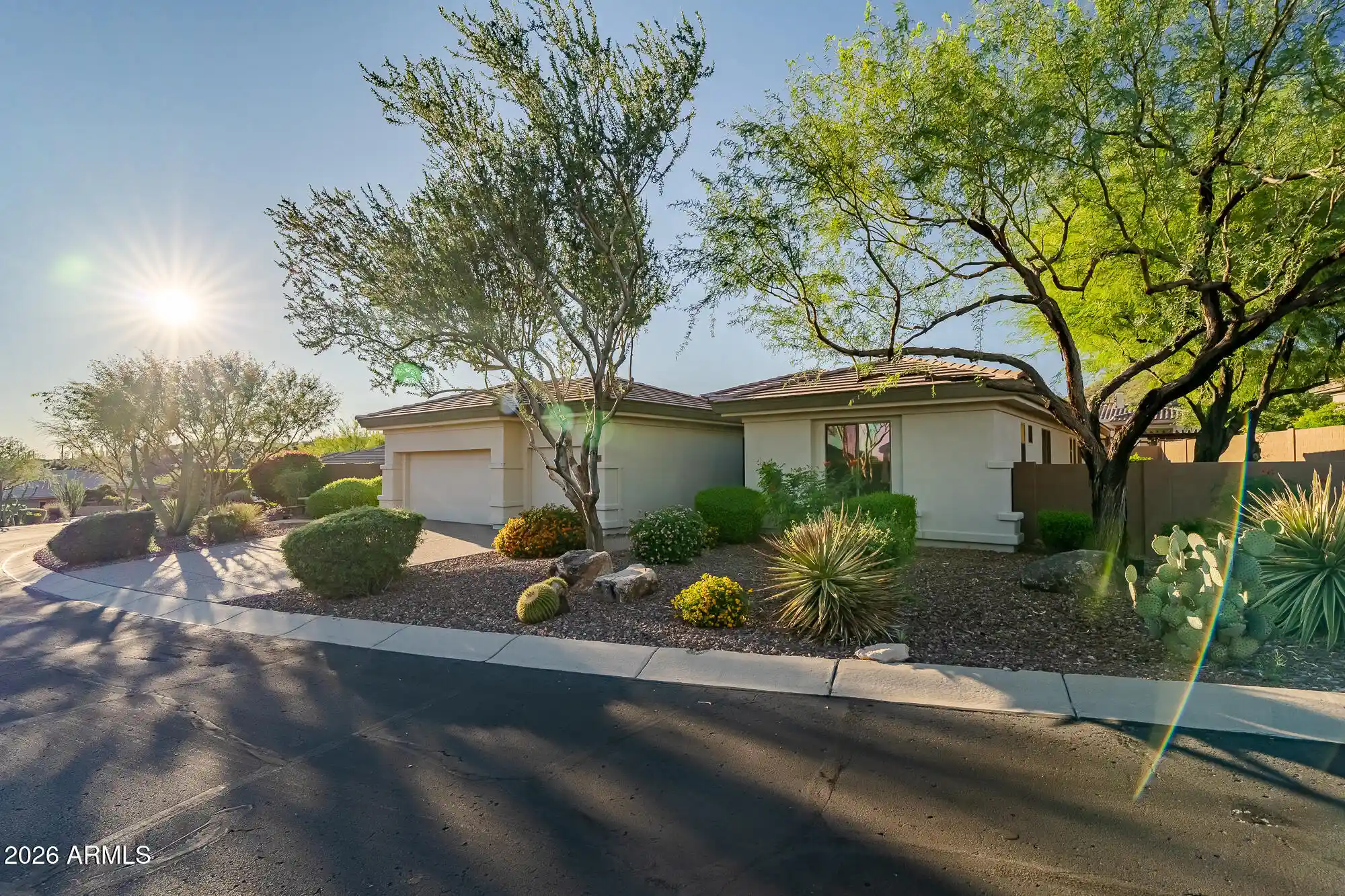 Photo 1 of Single family home for sale at 42310 N Crosswater Way, Anthem, AZ 85086 | MLS# 7095432 | Listing updated on 2026-10-20