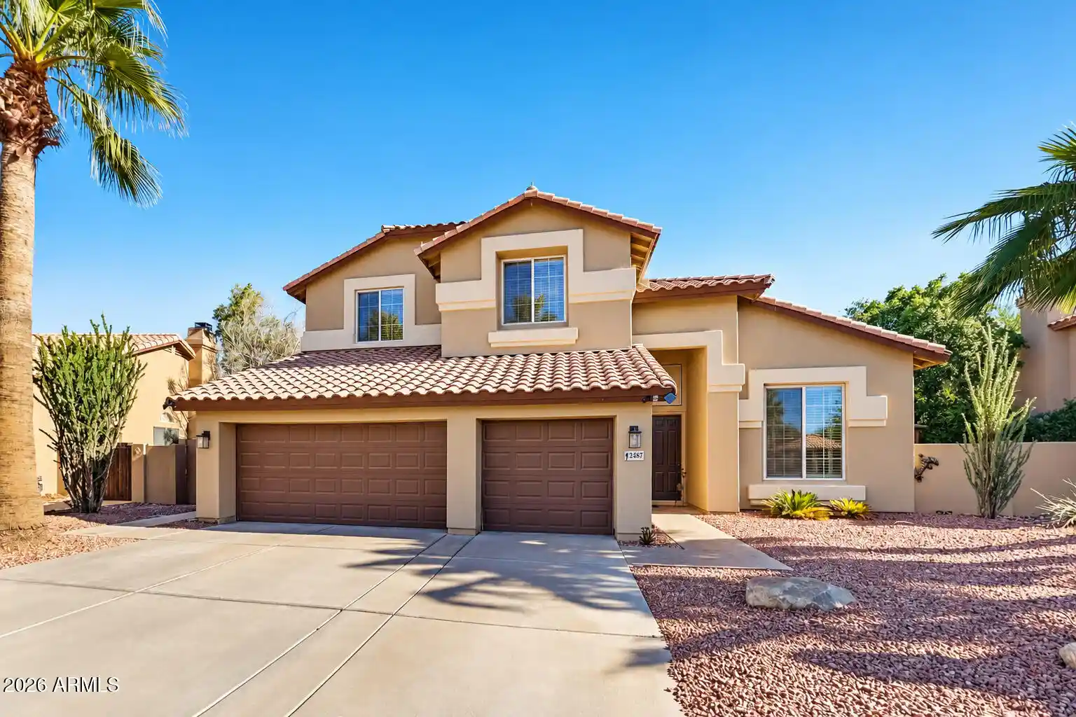 Photo 1 of Single family home for sale at 13287 W Holly St, Goodyear, AZ 85395 | MLS# 7092485 | Listing updated on 2026-10-12