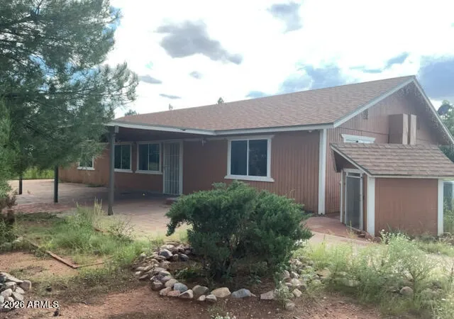 Photo 1 of Single family home for sale at 3996 N Plantation Rd, Douglas, AZ 85607 | MLS# 7098974 | Listing updated on 2026-10-28