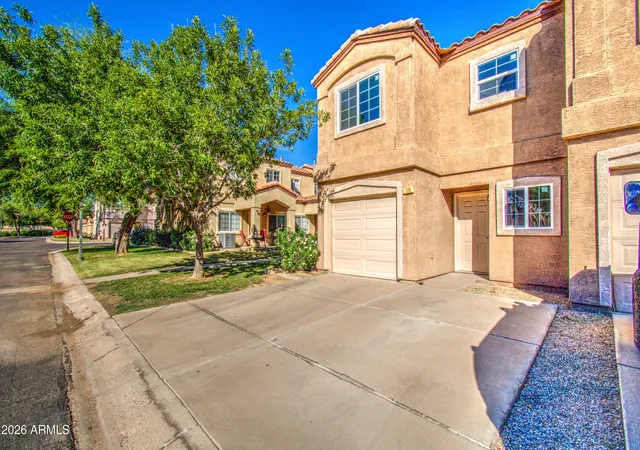 Townhouse for sale at 125 S 56th Street #129, Mesa, AZ 85206 | MLS# 7100180