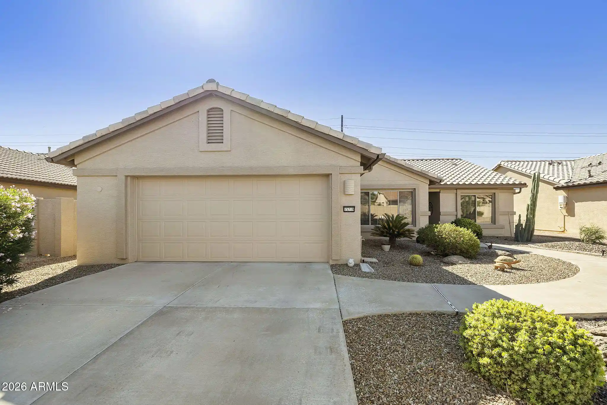 Single family home for sale at 15719 W Verde Ln, Goodyear, AZ 85395 | MLS# 7091971