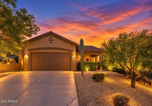Photo 1 of Single family home for sale at 3767 W Rising Sun Rd, Phoenix, AZ 85086 | MLS# 7095407 | Listing updated on 2026-10-28