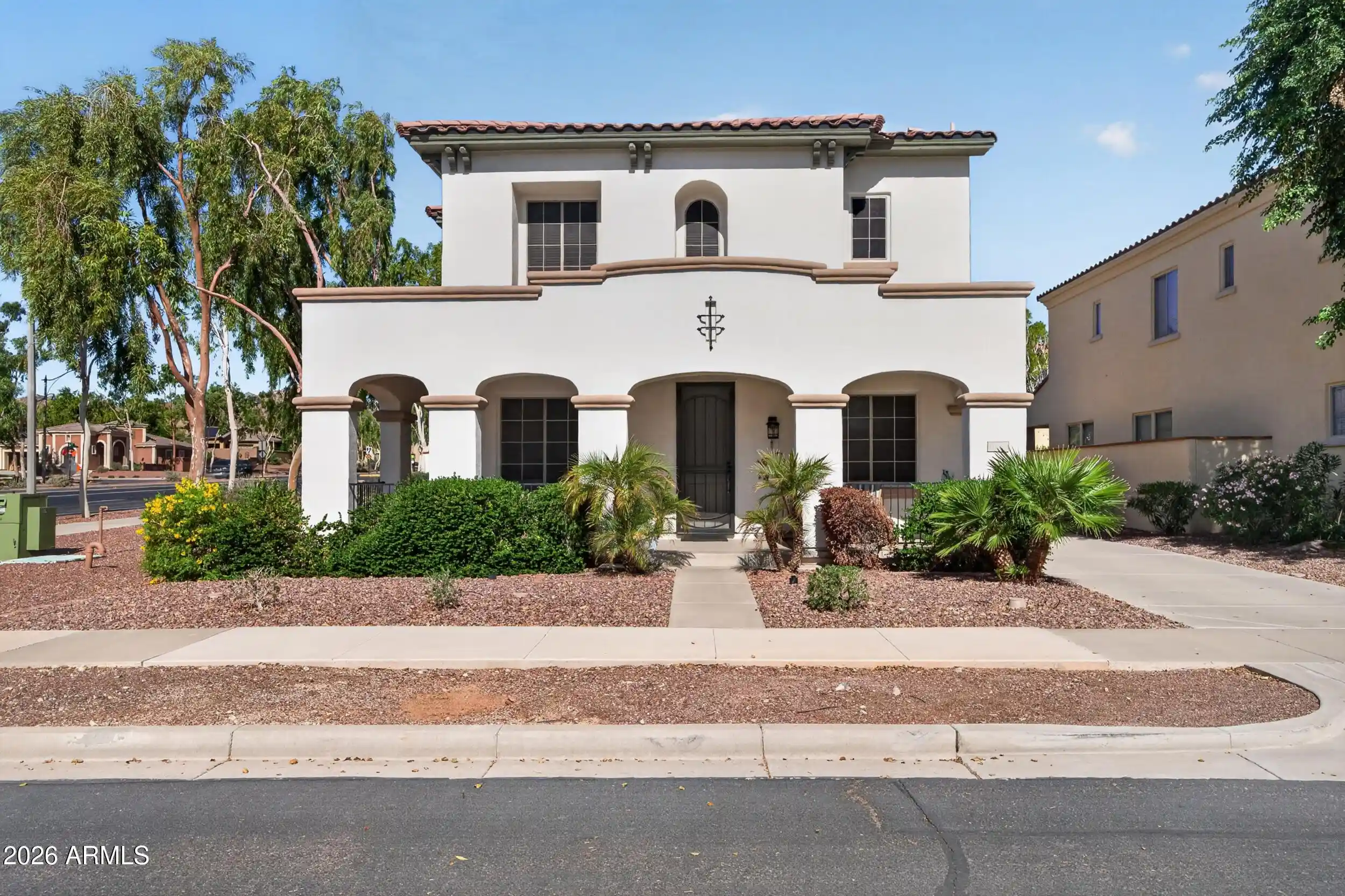 Photo 1 of Sale Pending at 20828 W Ridge Rd, Buckeye, AZ 85396 | MLS# 7092533 | Listing updated on 2026-10-27