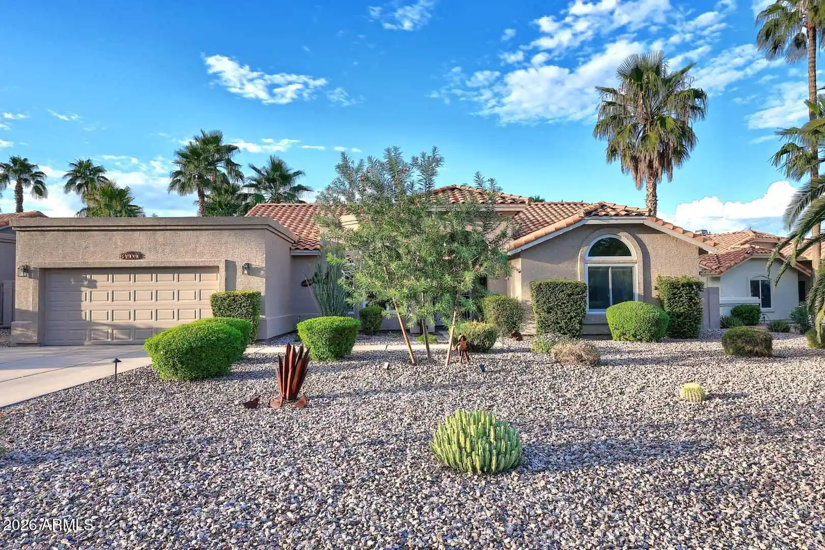 Photo 1 of Single family home for sale at 17030 E Aloe Dr, Fountain Hills, AZ 85268 | MLS# 7093279 | Listing updated on 2026-10-16