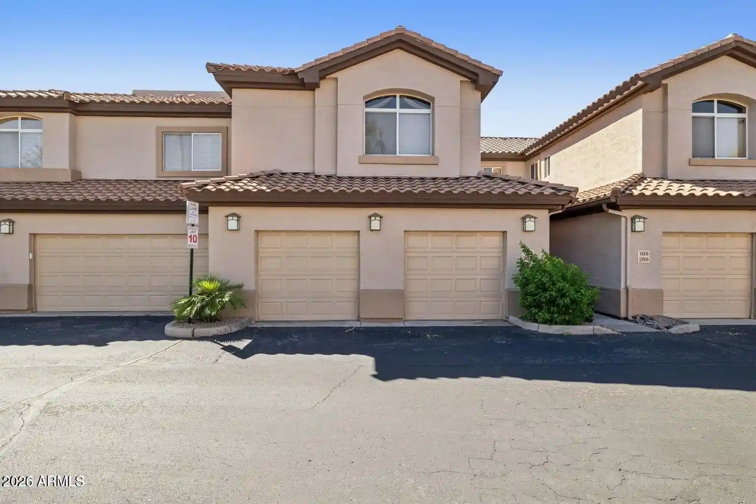 Photo 1 of Townhouse for sale at 6535 E Superstition Springs Blvd #109, Mesa, AZ 85206 | MLS# 7092119 | Listing updated on 2026-10-10