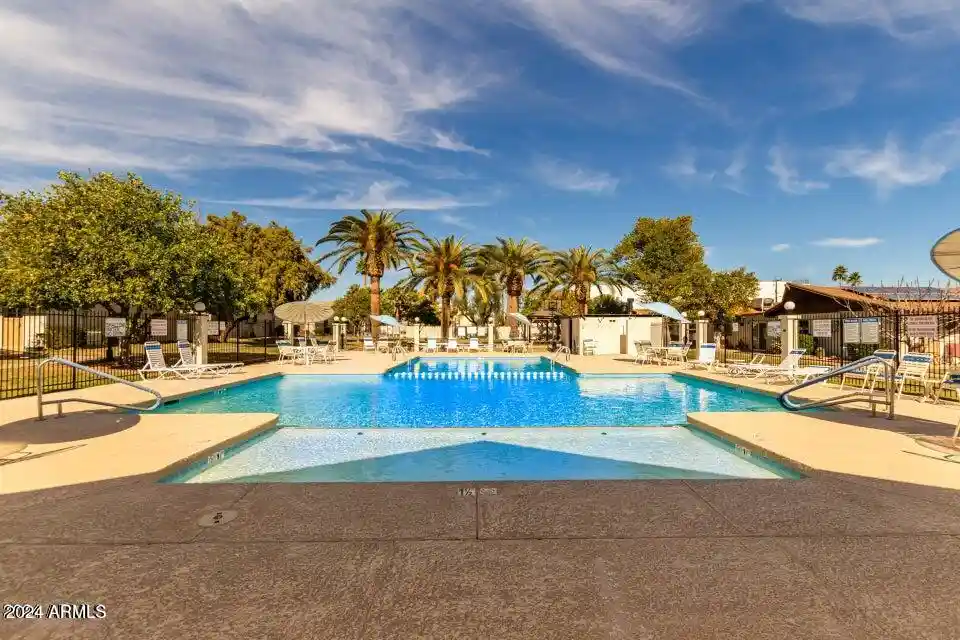 Townhouse for sale at 6721 E Mcdowell Rd #316G, Scottsdale, AZ 85257 | MLS# 7092934