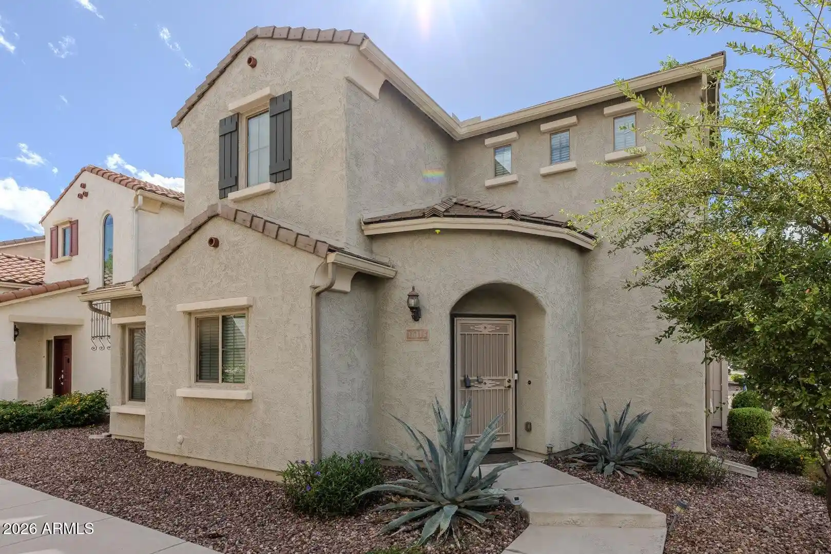 Photo 1 of Single family home for sale at 16115 N 21st Lane, Phoenix, AZ 85023 | MLS# 7092084 | Listing updated on 2026-10-13