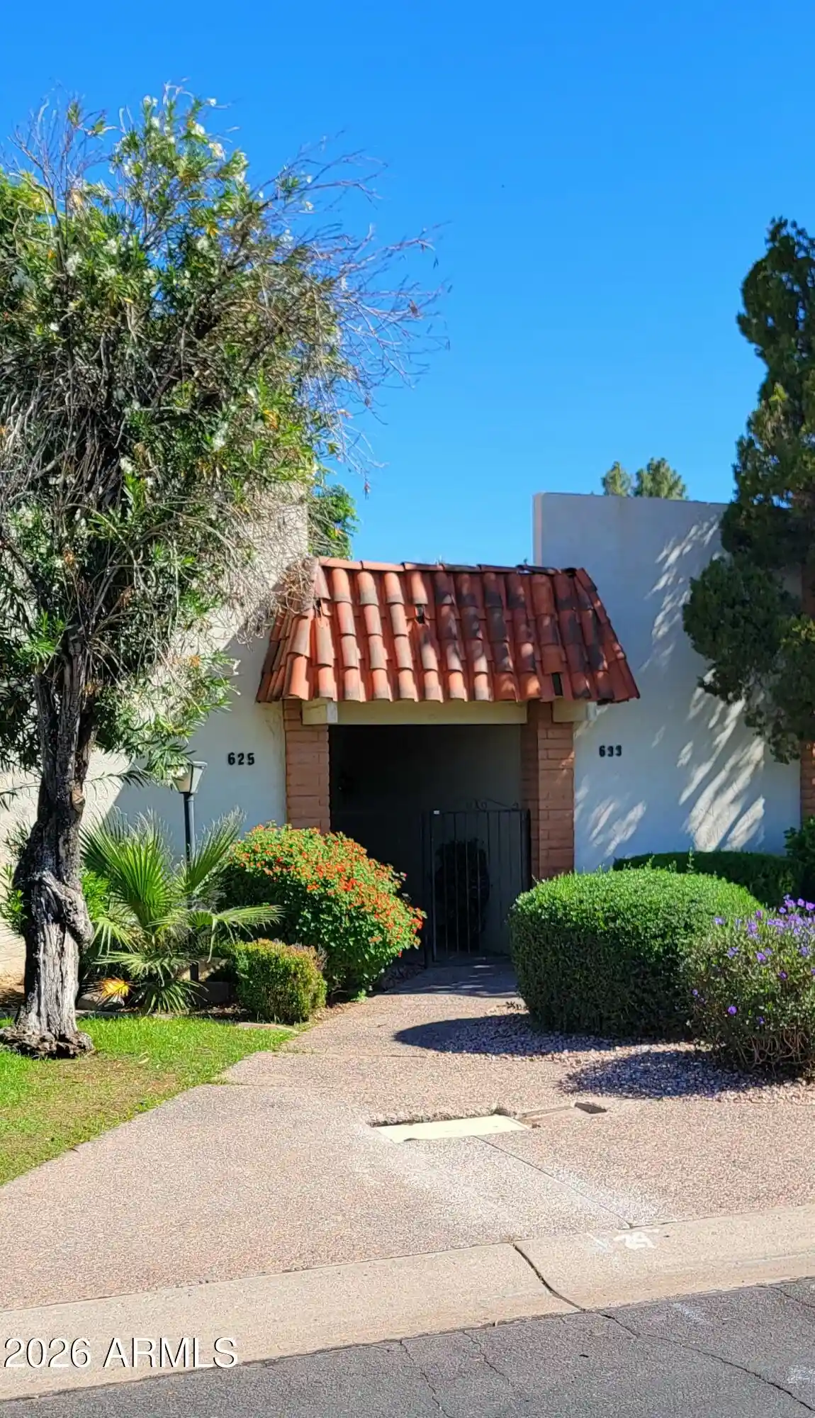 Photo 1 of Townhouse for sale at 625 S Power Rd #354, Mesa, AZ 85206 | MLS# 7092100 | Listing updated on 2026-10-22