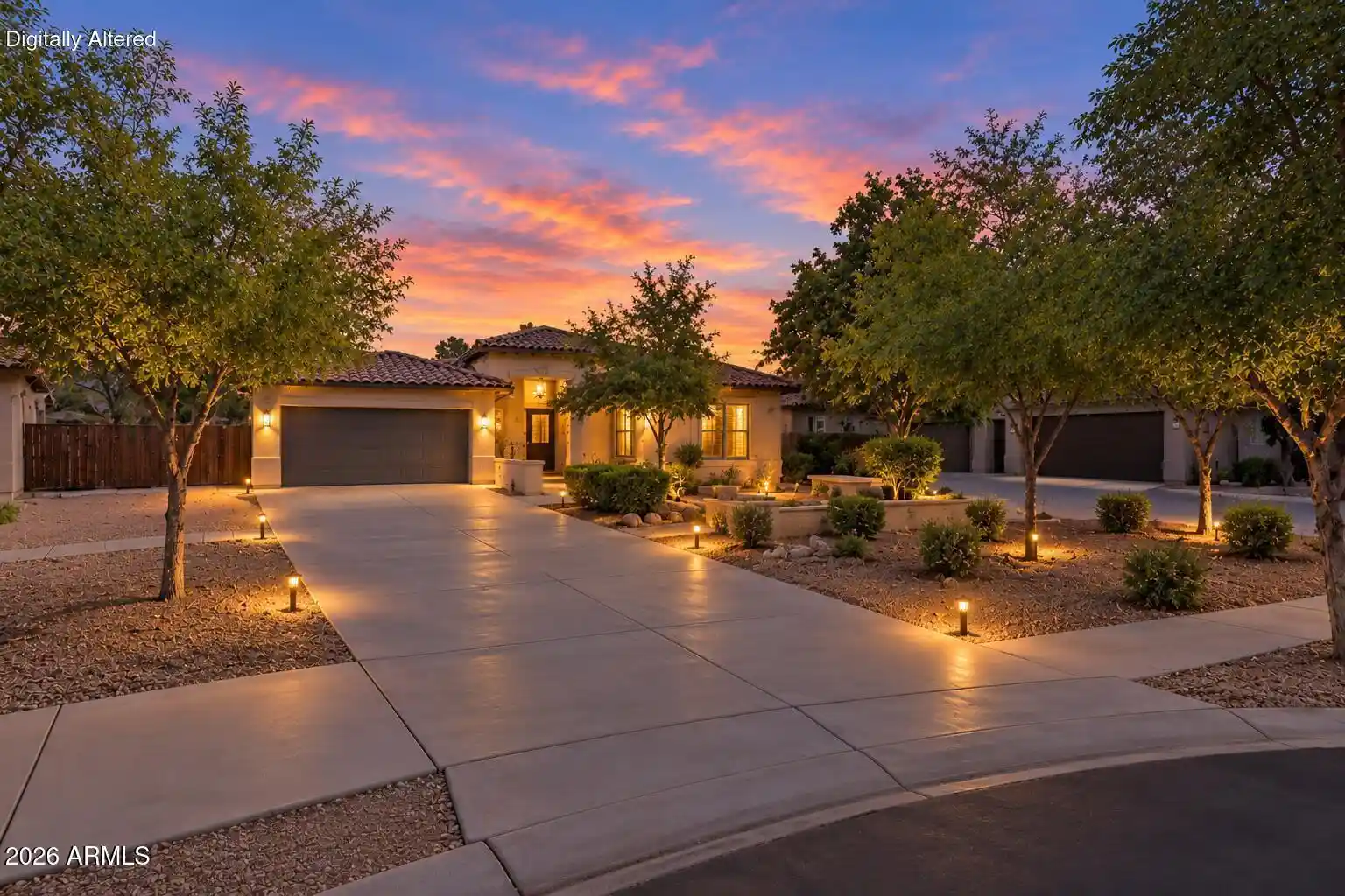 Photo 1 of Sale Pending at 7805 S 21st Drive, Phoenix, AZ 85041 | MLS# 7092110 | Listing updated on 2026-10-20