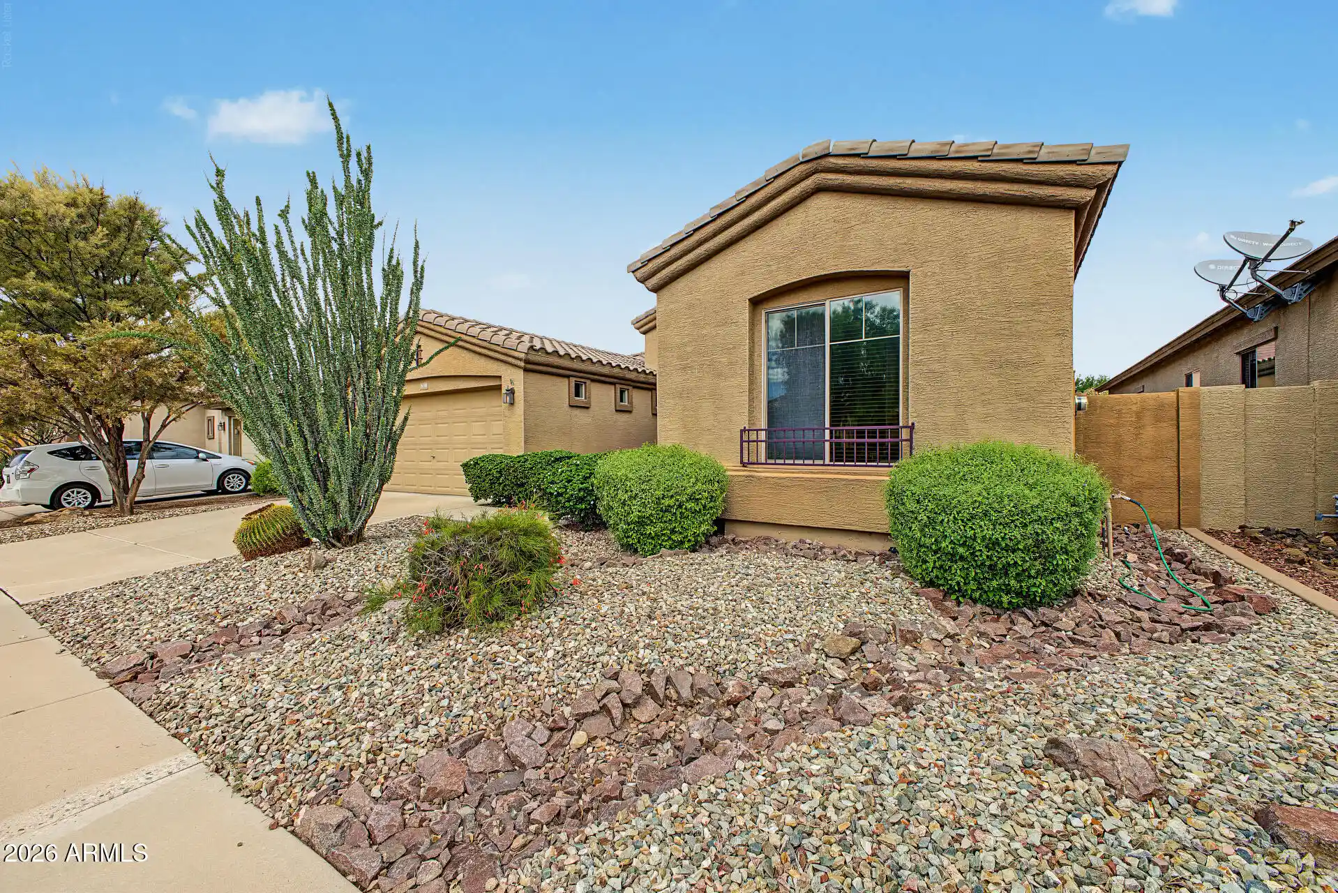 Single family home for sale at 3418 W Galvin St, Phoenix, AZ 85086 | MLS# 7094275
