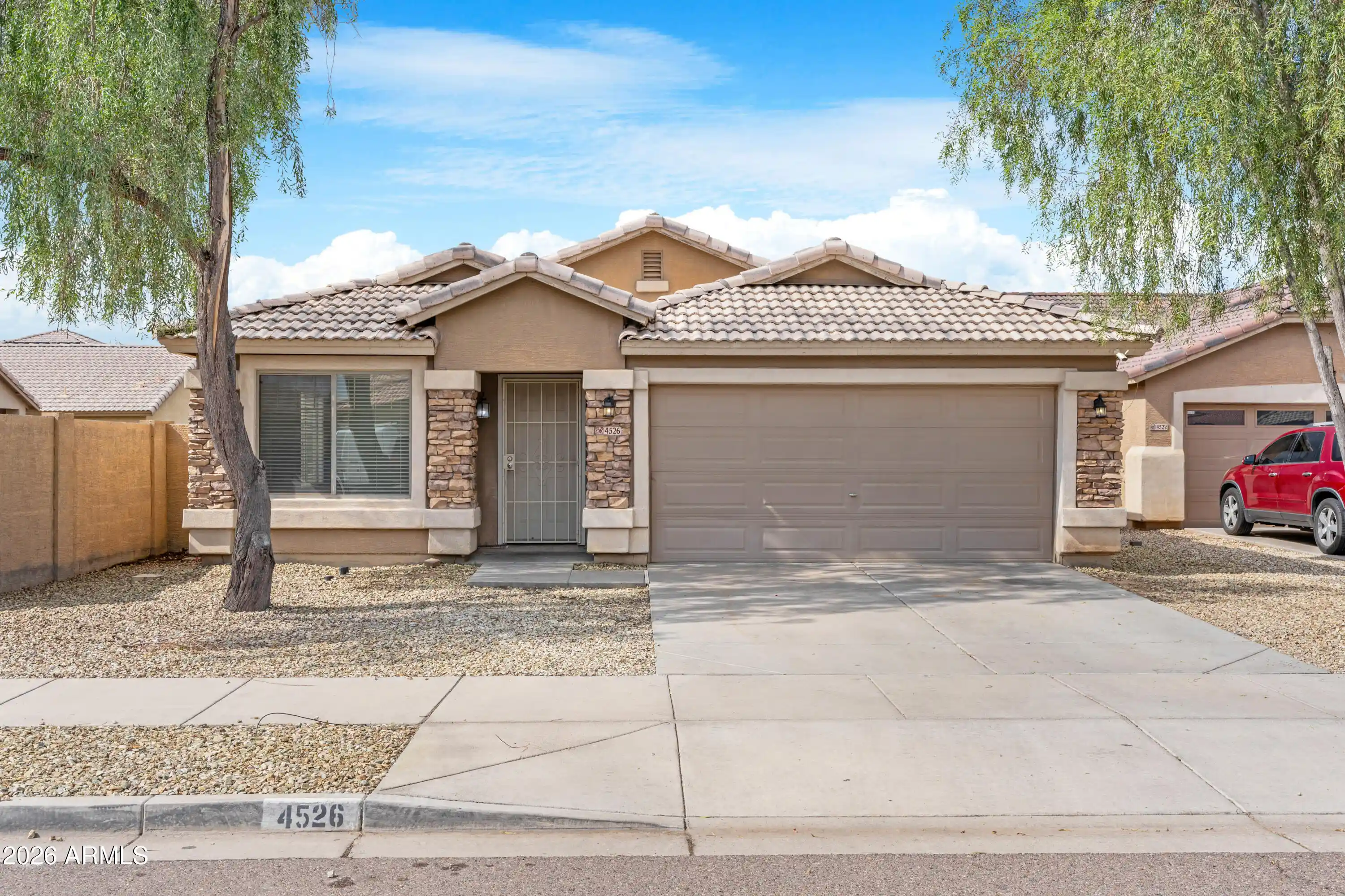 Single family home for sale at 4526 S 25th Lane, Phoenix, AZ 85041 | MLS# 7092572