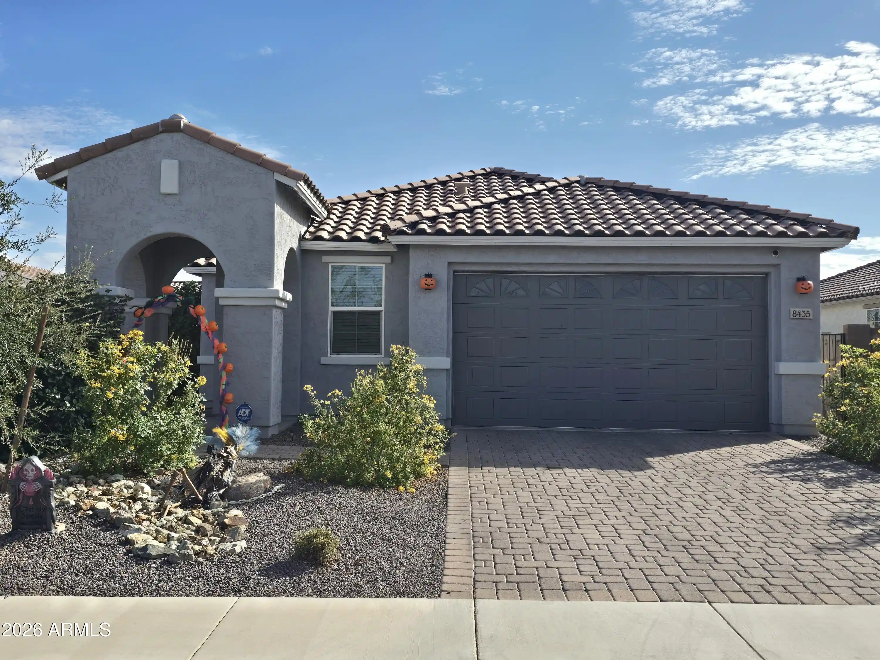 Photo 1 of Single family home for sale at 8435 W Windsor Blvd, Glendale, AZ 85305 | MLS# 7092174 | Listing updated on 2026-10-10