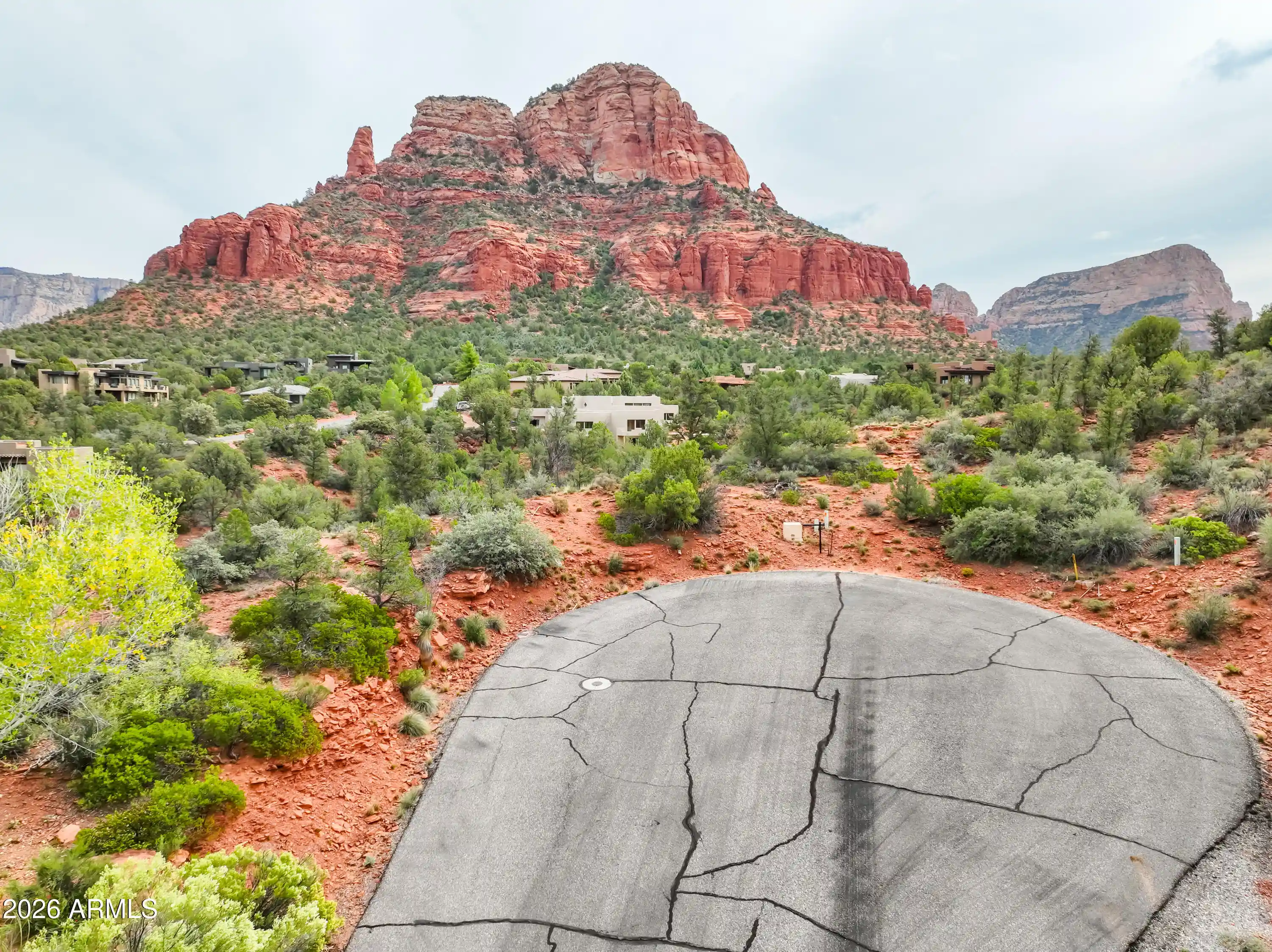 Land for sale at 109 Penelope Way #74, Sedona, AZ 86336 | MLS# 7092478