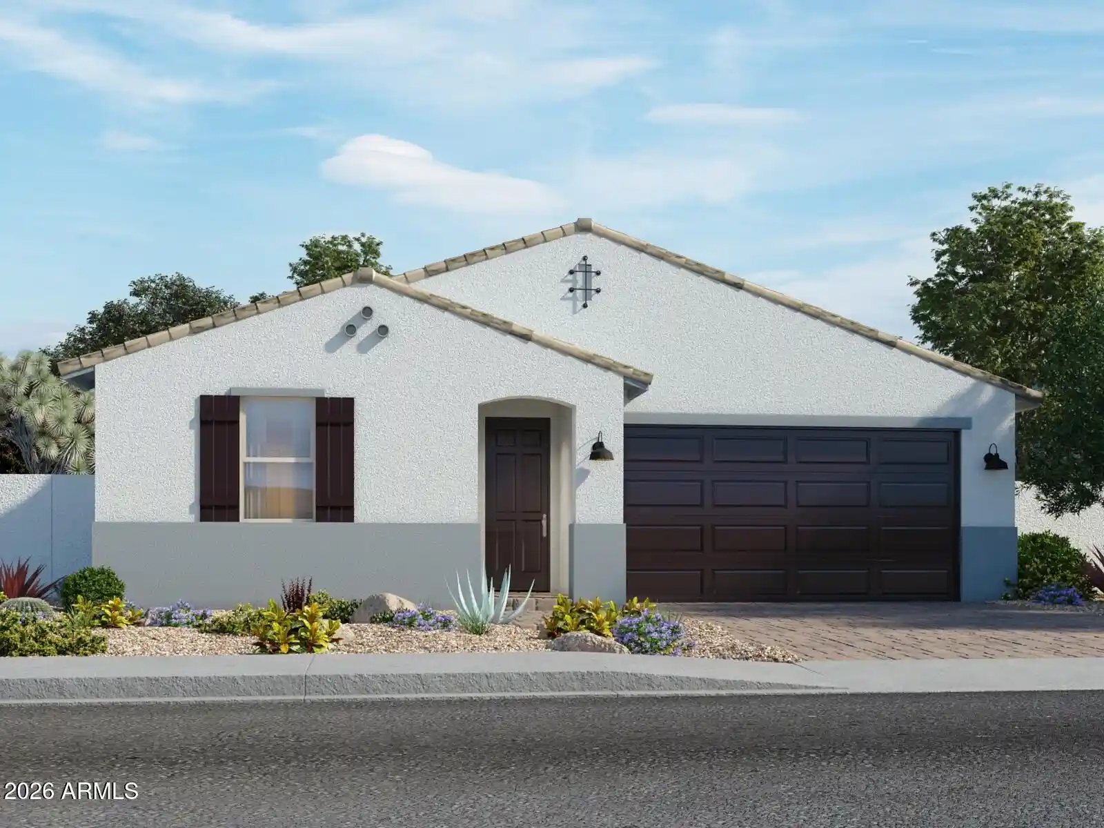 Photo 1 of Single family home for sale at 15528 W Honeysuckle Dr, Surprise, AZ 85387 | MLS# 7092141 | Listing updated on 2026-10-10