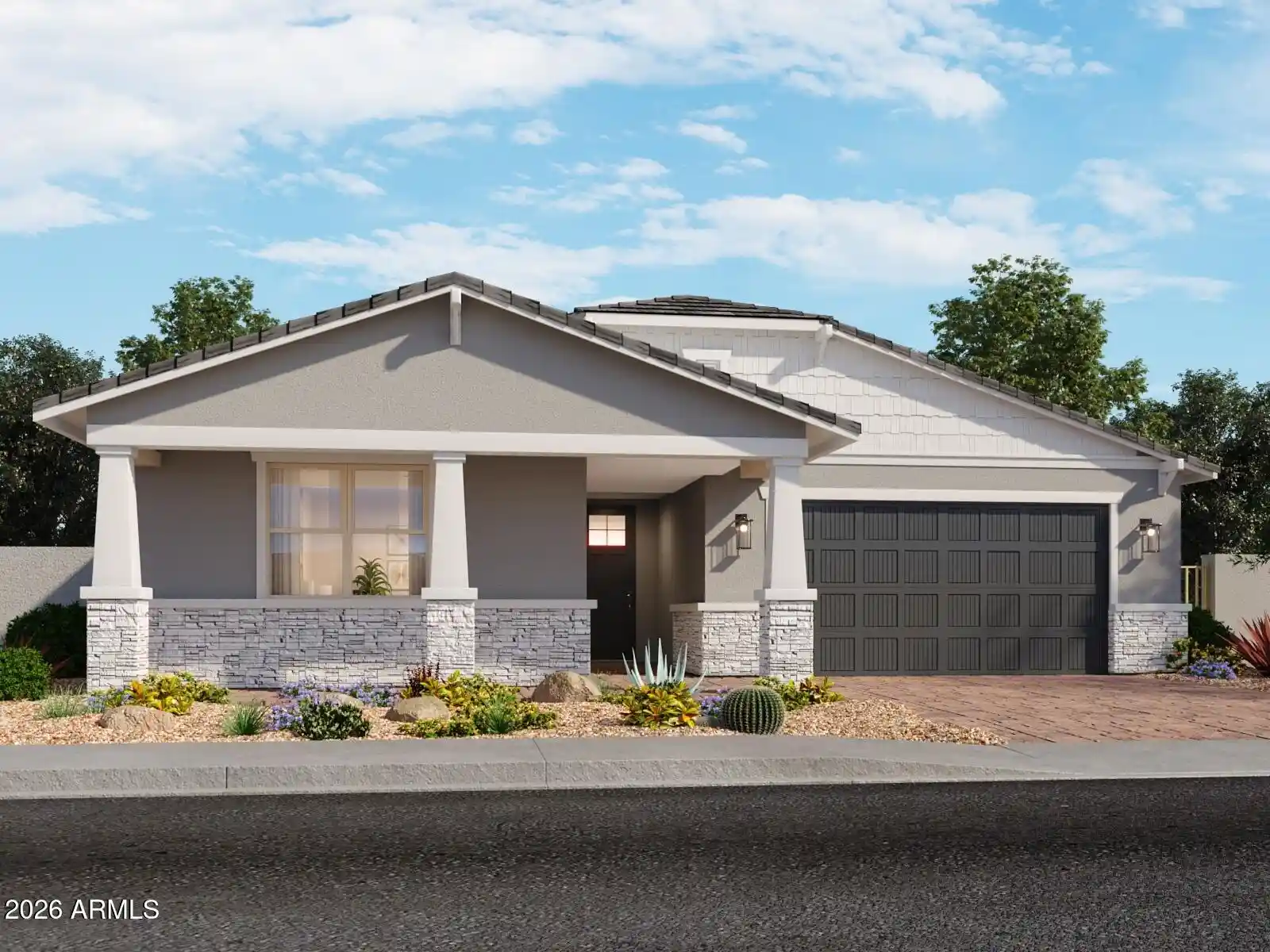 Photo 1 of Single family home for sale at 15935 W Honeysuckle Dr, Surprise, AZ 85387 | MLS# 7092155 | Listing updated on 2026-10-10