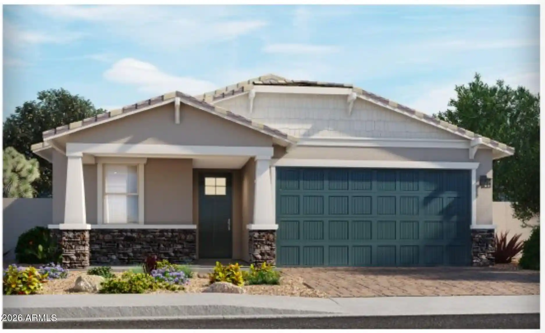 Photo 1 of Single family home for sale at 24 S 178th Drive, Goodyear, AZ 85338 | MLS# 7092162 | Listing updated on 2026-10-21