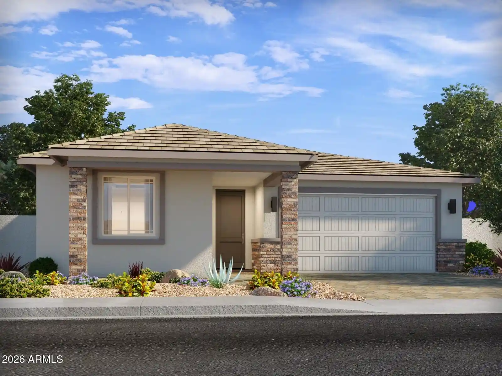 Photo 1 of Single family home for sale at 30534 W Hackberry Ln, Buckeye, AZ 85396 | MLS# 7092171 | Listing updated on 2026-10-10